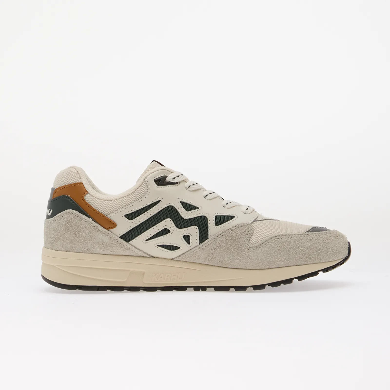 Sportschuhe für Männer Karhu Legacy 96 Foggy Dew/ Pineneedle