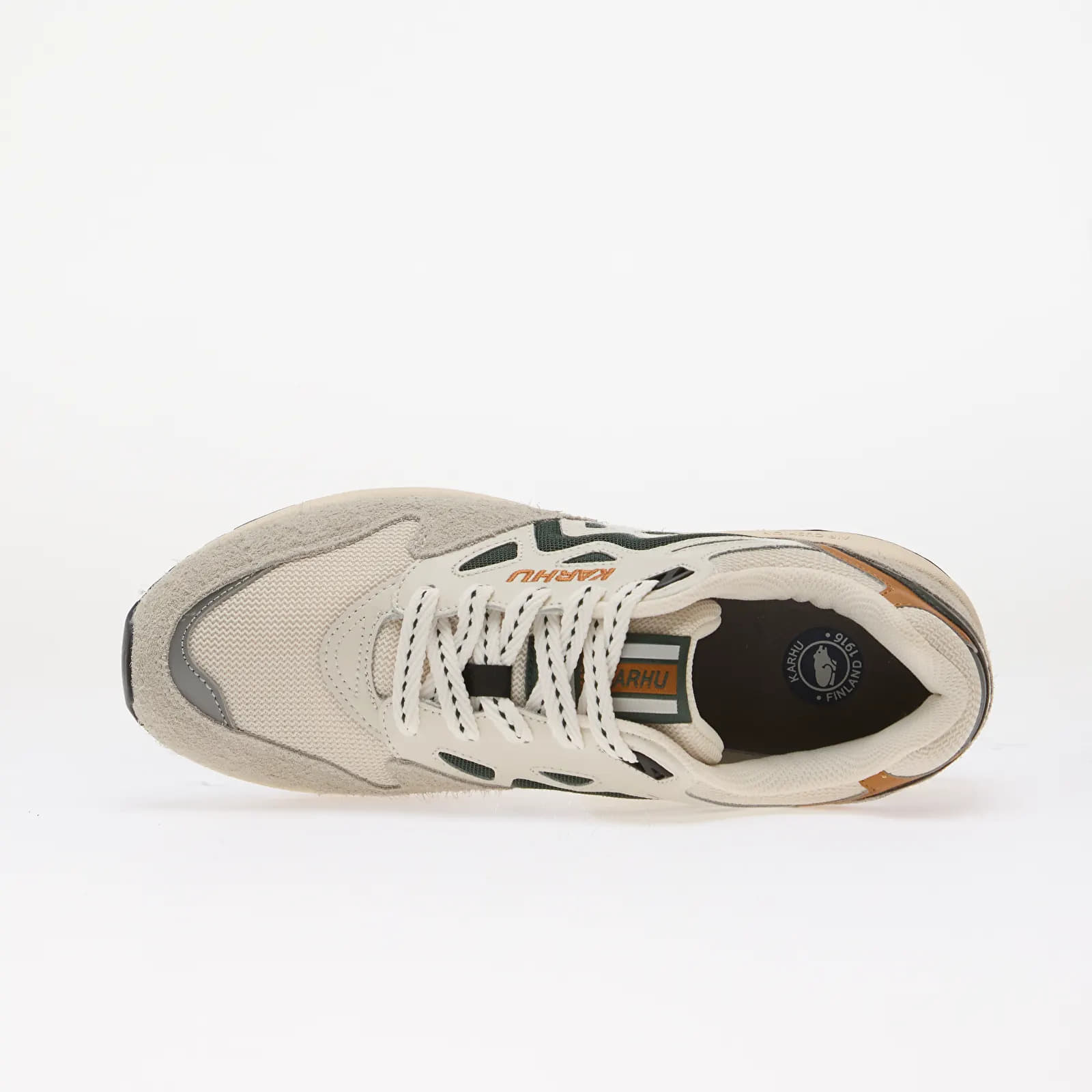 Sportschuhe für Männer Karhu Legacy 96 Foggy Dew/ Pineneedle