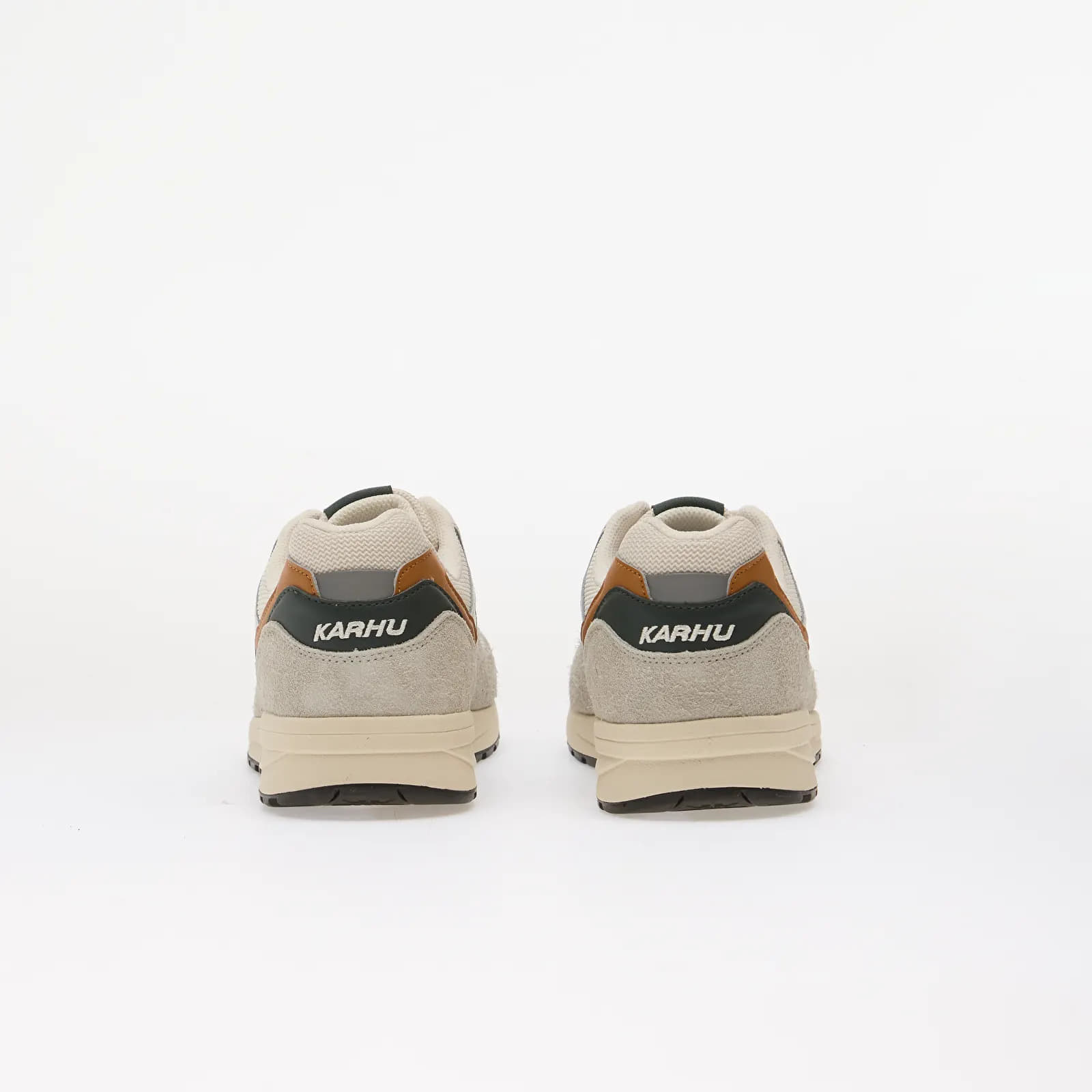 Sportschuhe für Männer Karhu Legacy 96 Foggy Dew/ Pineneedle