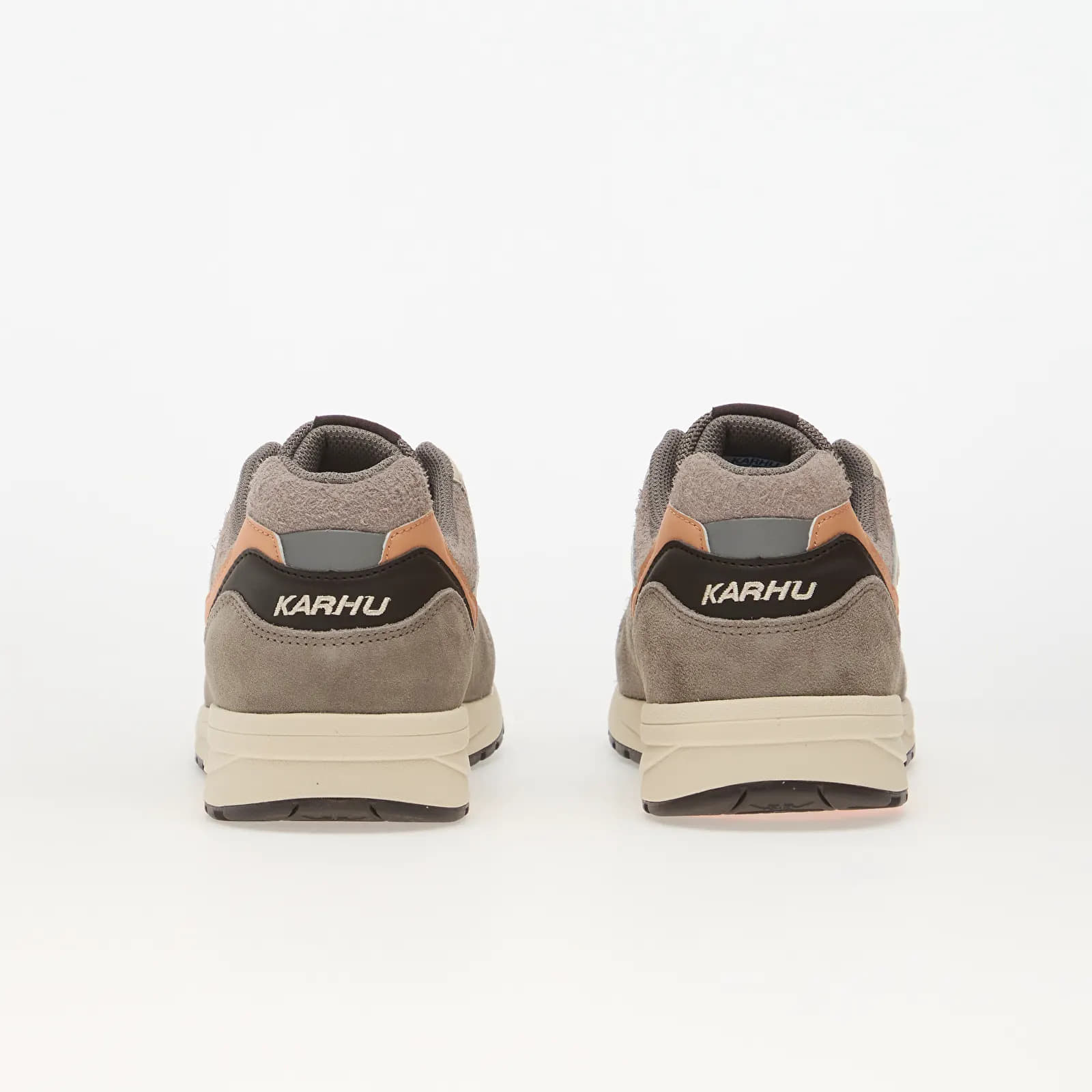 Sportschuhe für Männer Karhu Legacy 96 Hematite/ Hematite
