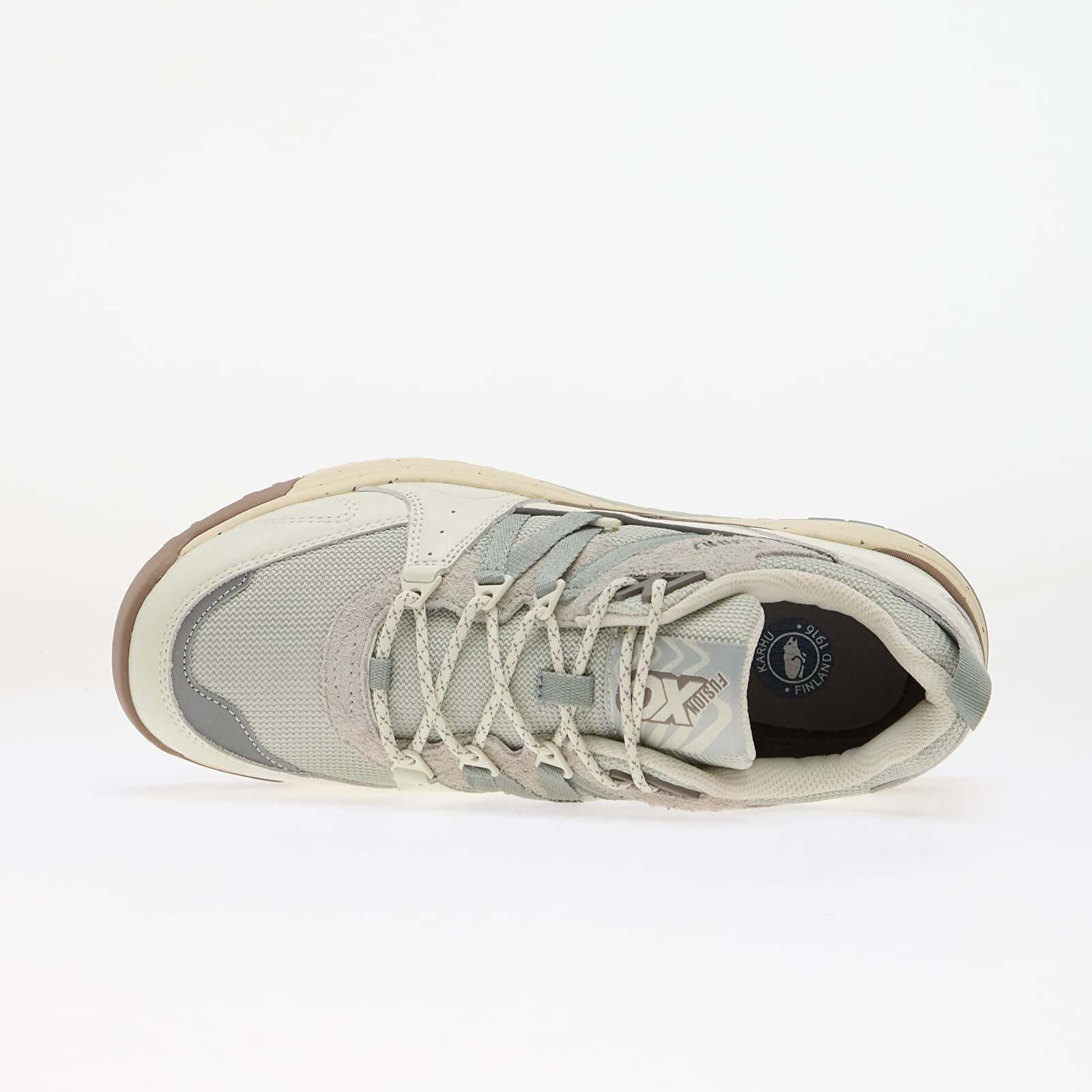 Baskets homme Karhu Fusion XC Icicle/ Wrought Iron