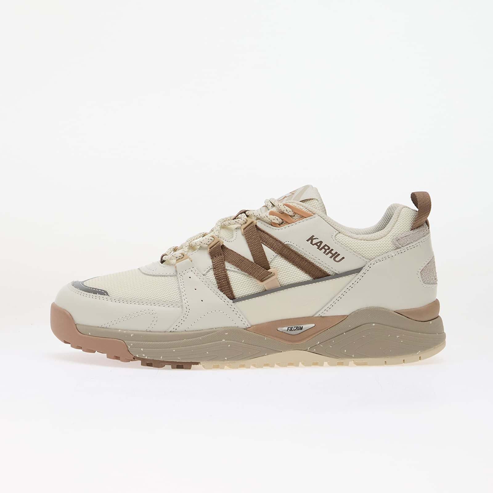 Сникърси Karhu Fusion XC Lily White/ Pine Bark EUR 42.5