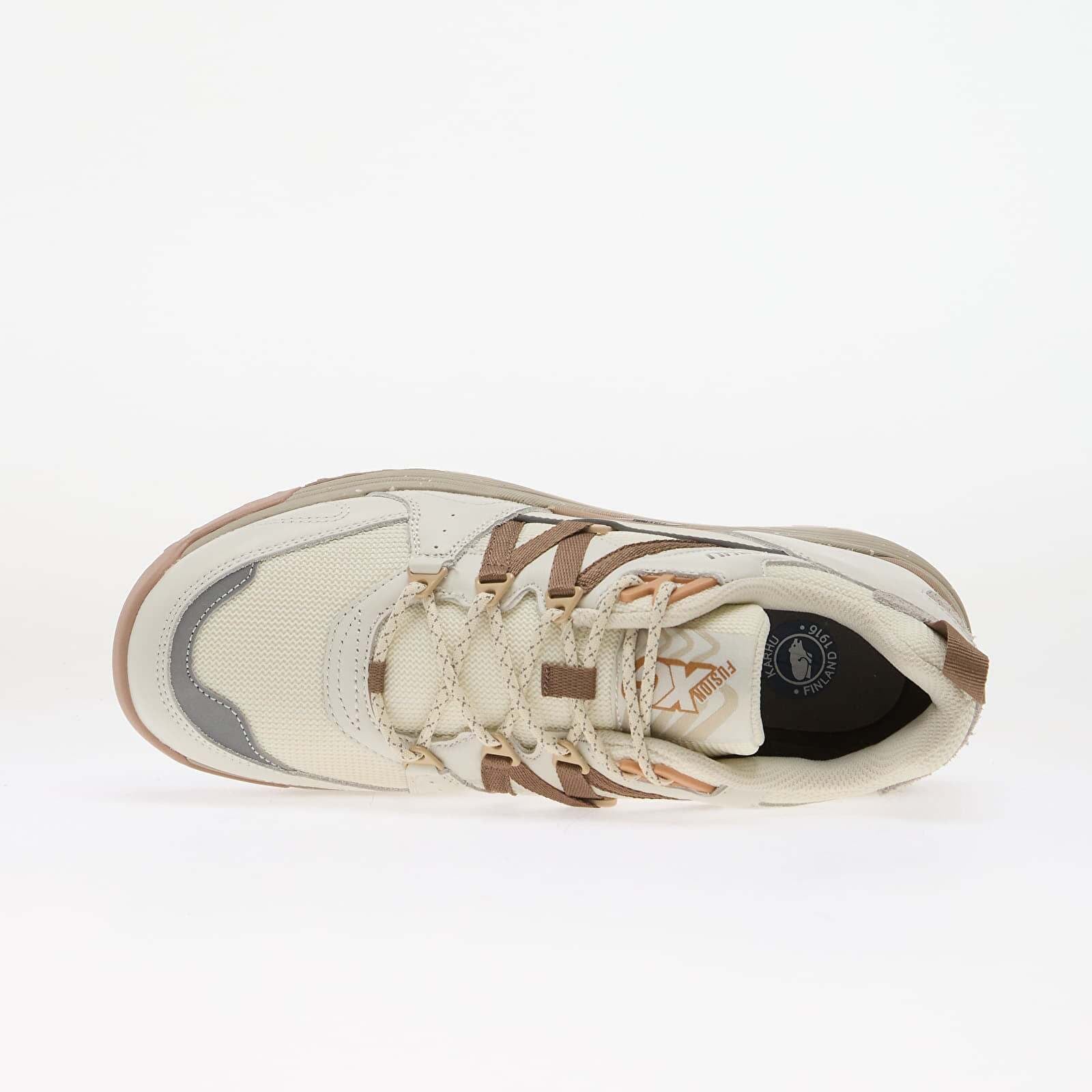 KARHU Sneakers Karhu Fusion XC Lily White/ Pine Bark EUR 42.5 - 4