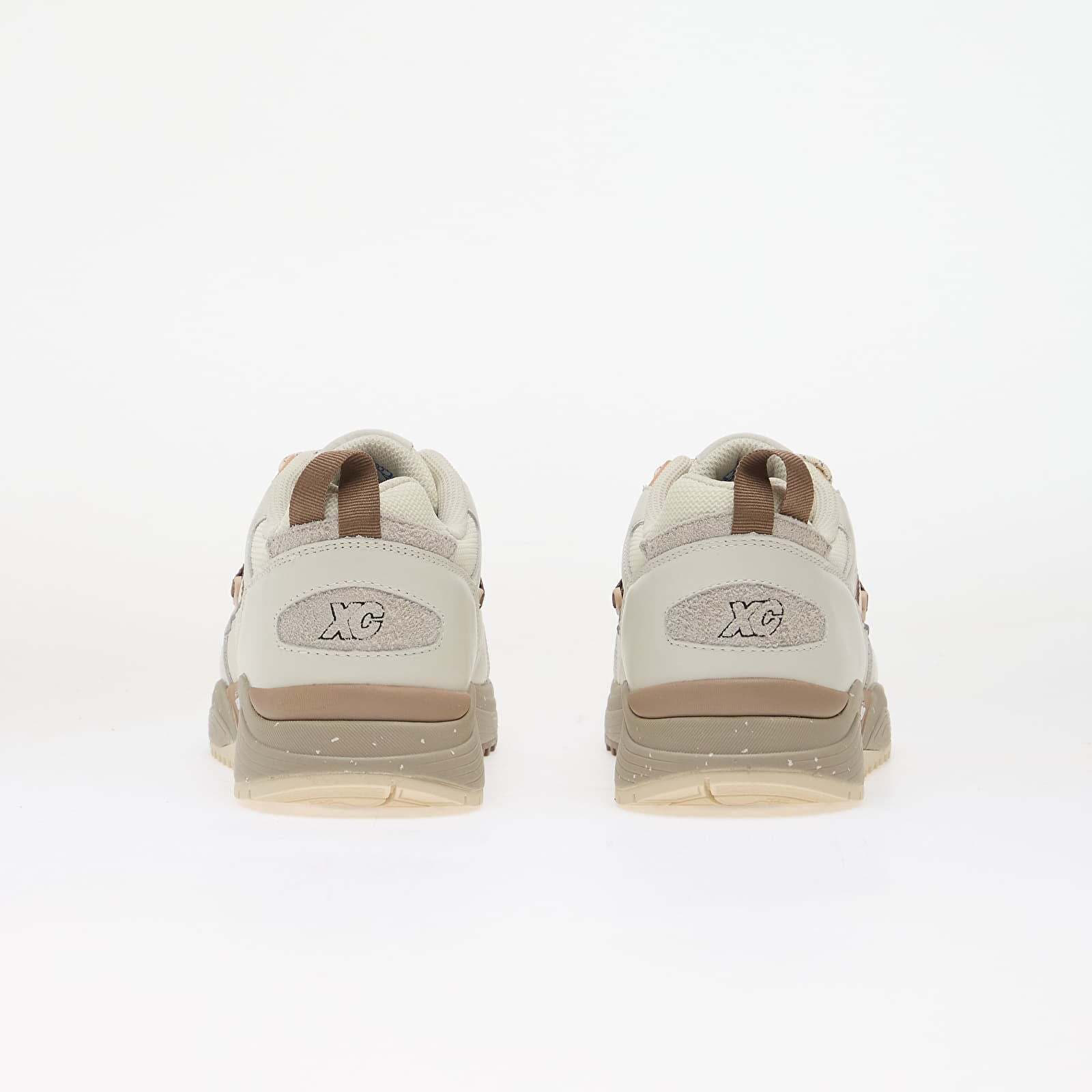 Vyriški sportbačiai Karhu Fusion XC Lily White/ Pine Bark