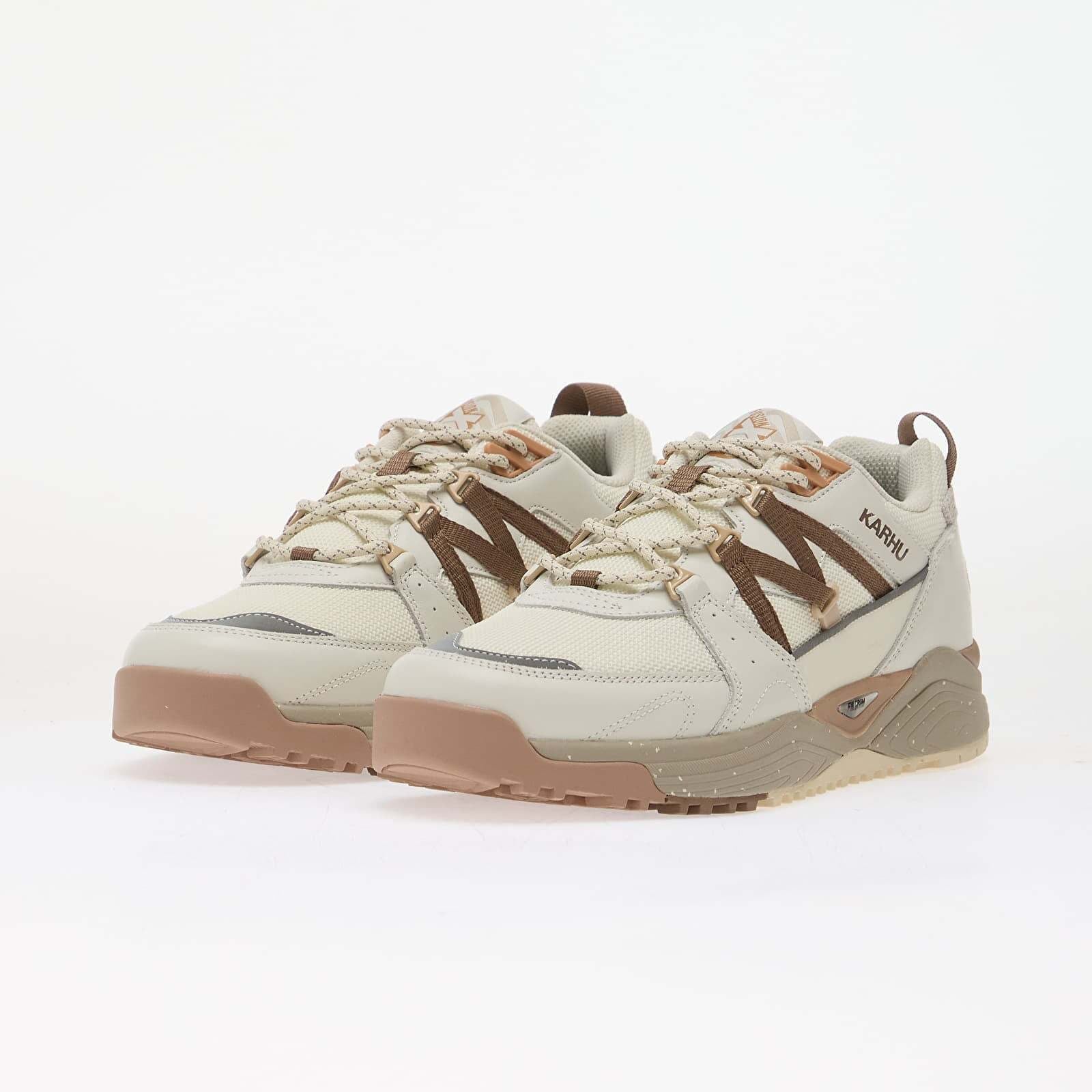 KARHU Sneakers Karhu Fusion XC Lily White/ Pine Bark EUR 42.5 - 6