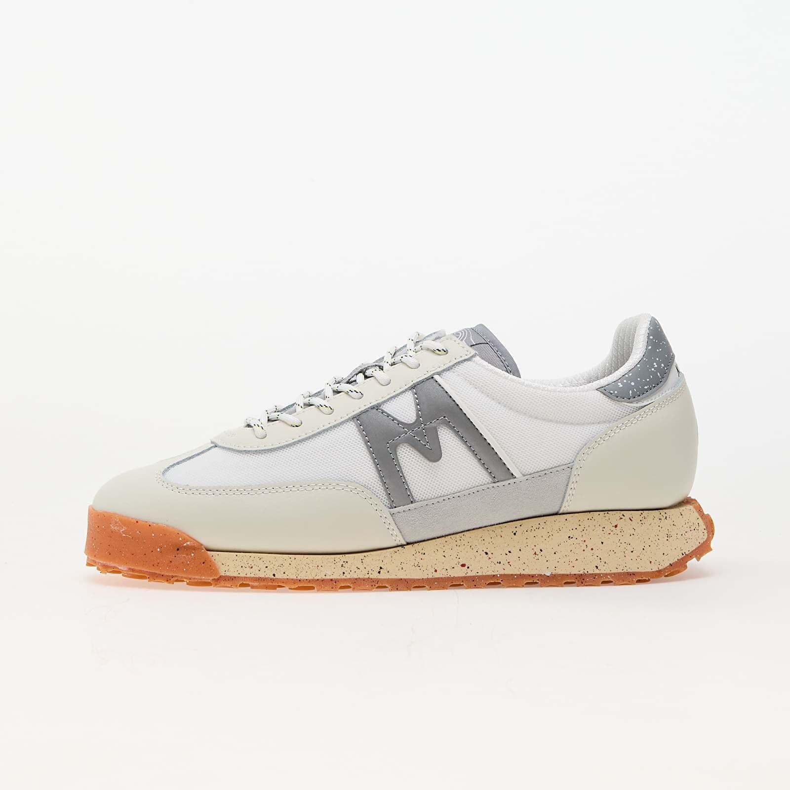 Сникърси Karhu Mestari Control Lily White/ Silver EUR 39