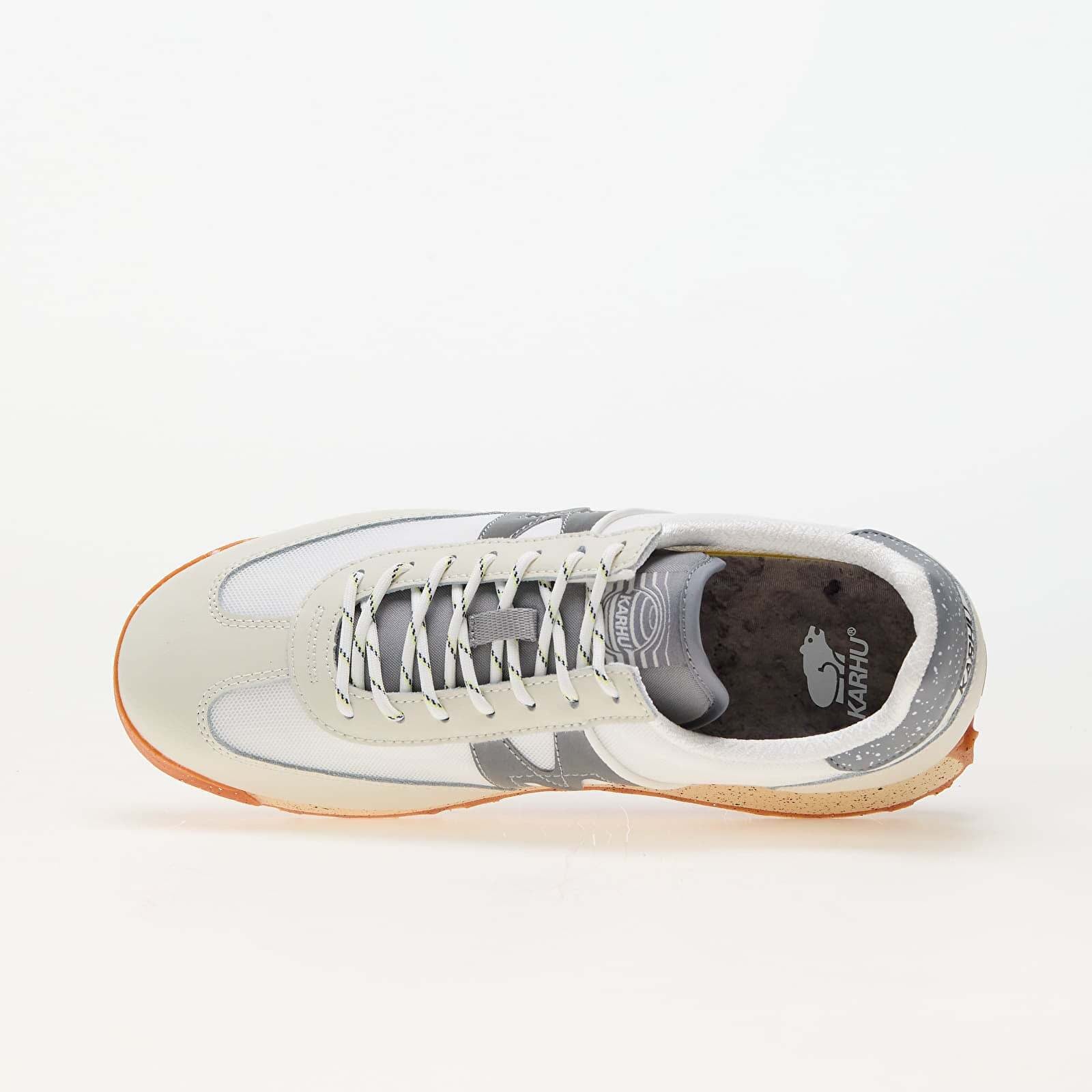 Sneakers til mænd Karhu Mestari Control Lily White/ Silver