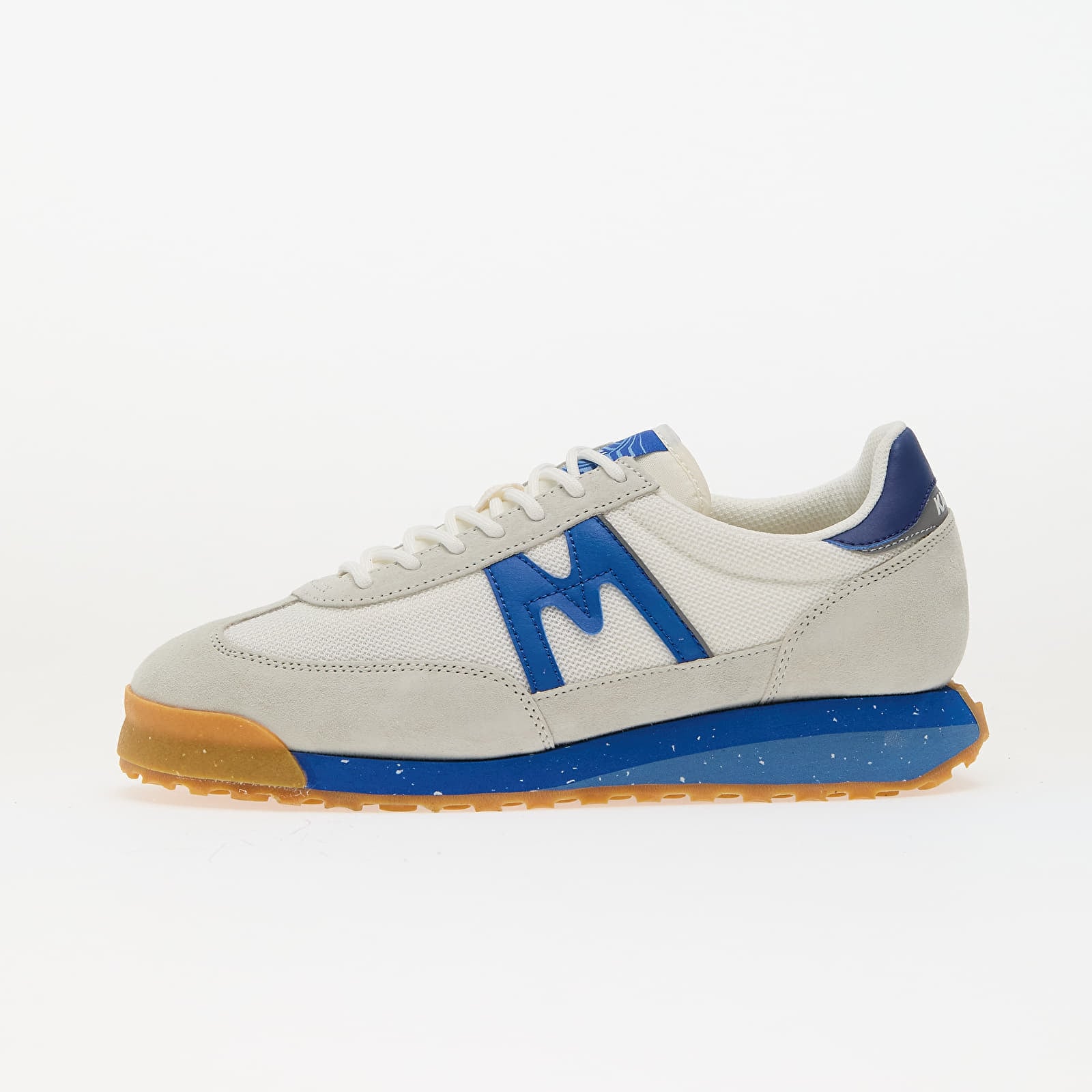Sneakers voor heren Karhu Mestari Control Foggy Dew/ Imperial Blue