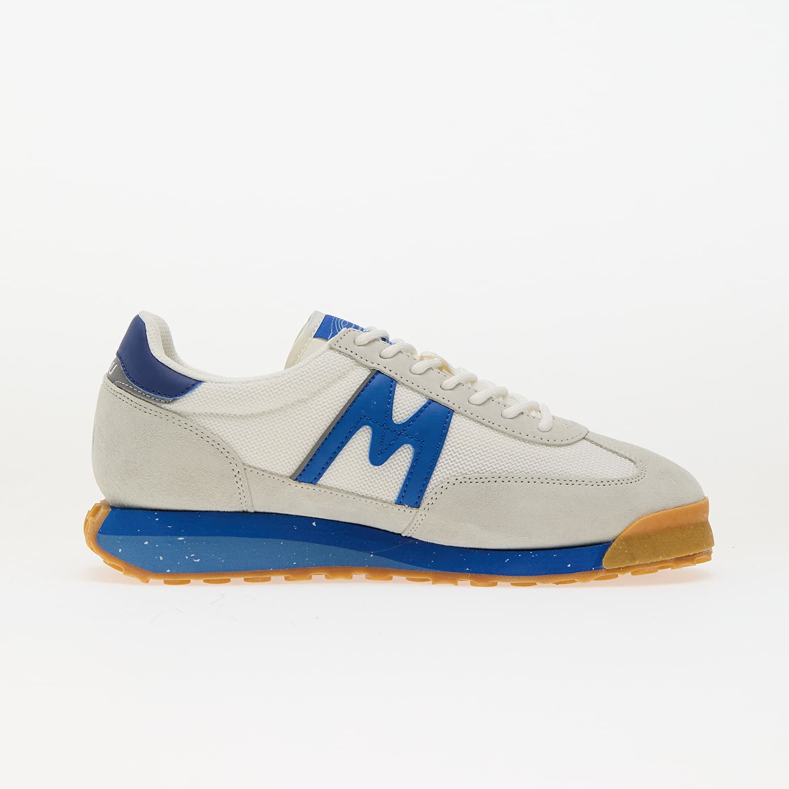 Sneakers voor heren Karhu Mestari Control Foggy Dew/ Imperial Blue