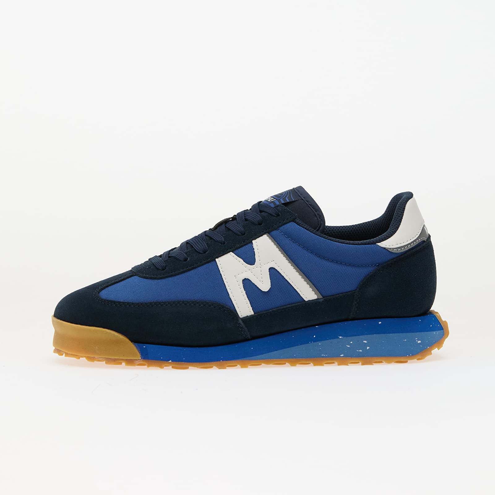 Сникърси Karhu Mestari Control Dress Blues/ Bright White EUR 39.5
