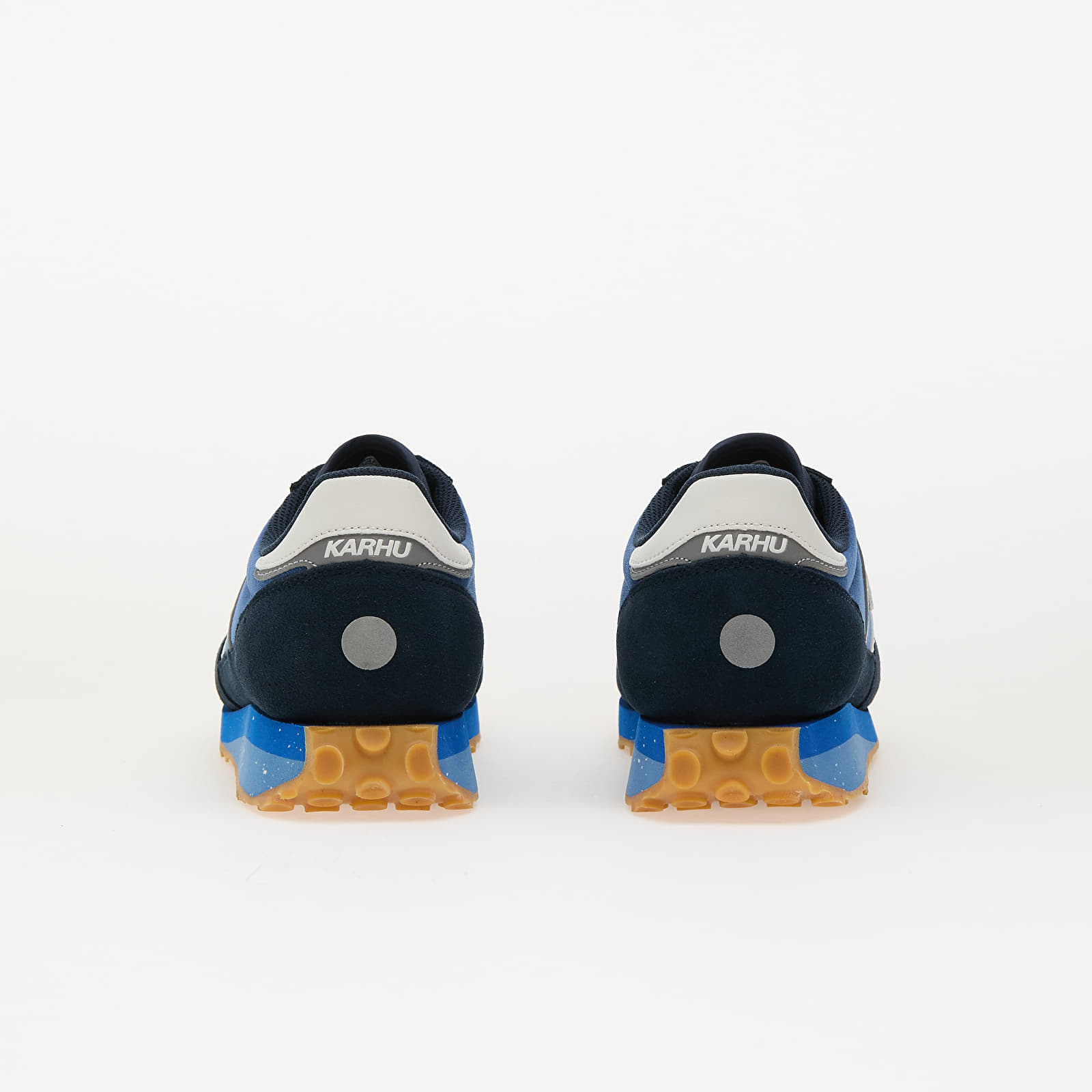 Sneakers voor heren Karhu Mestari Control Dress Blues/ Bright White
