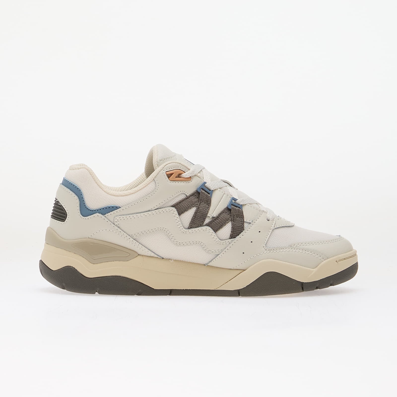 Sportschuhe für Männer Karhu Fusion XT Blanc De Blanc/ Hematite
