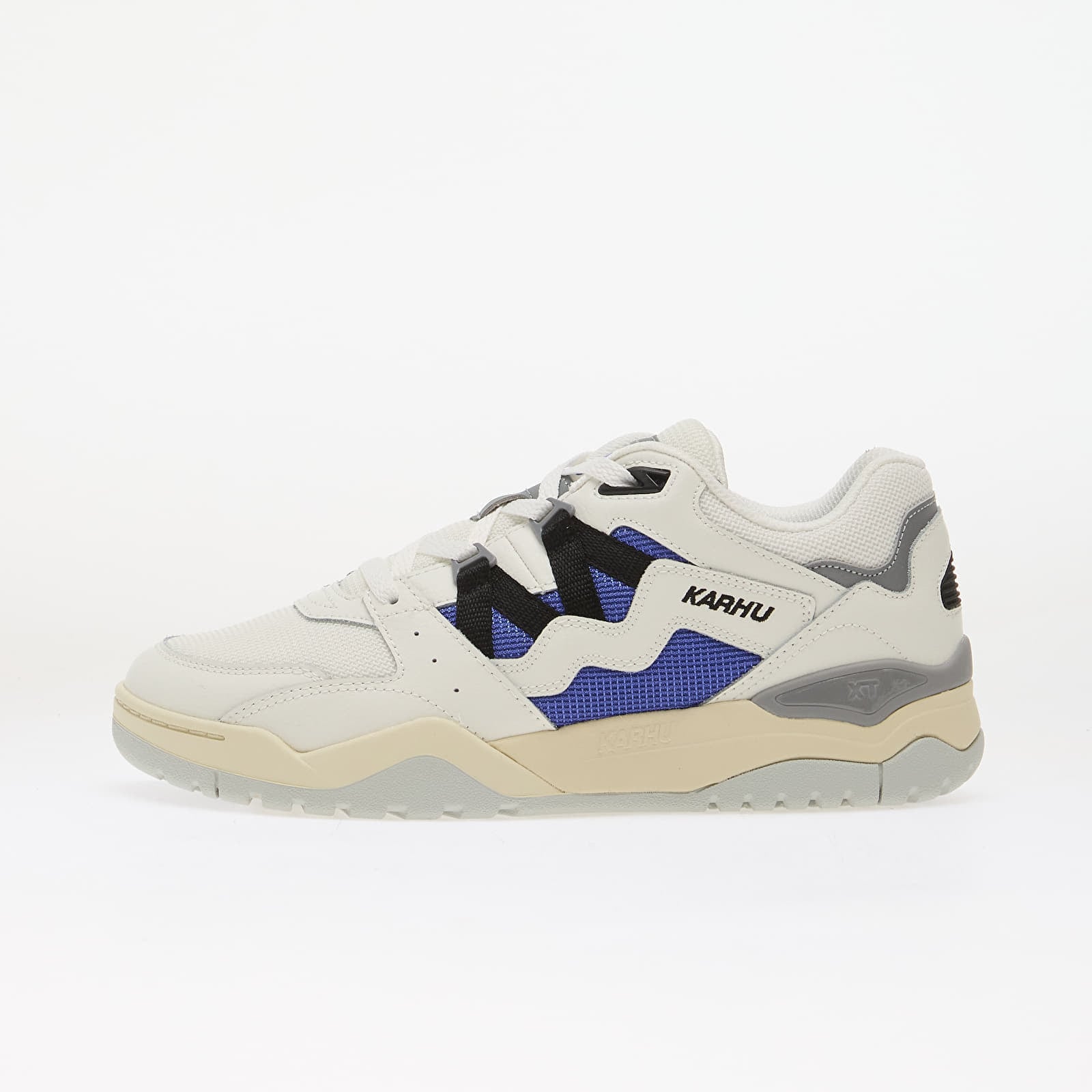 Сникърси Karhu Fusion XT Bright White/ Dazzling Blue EUR 44