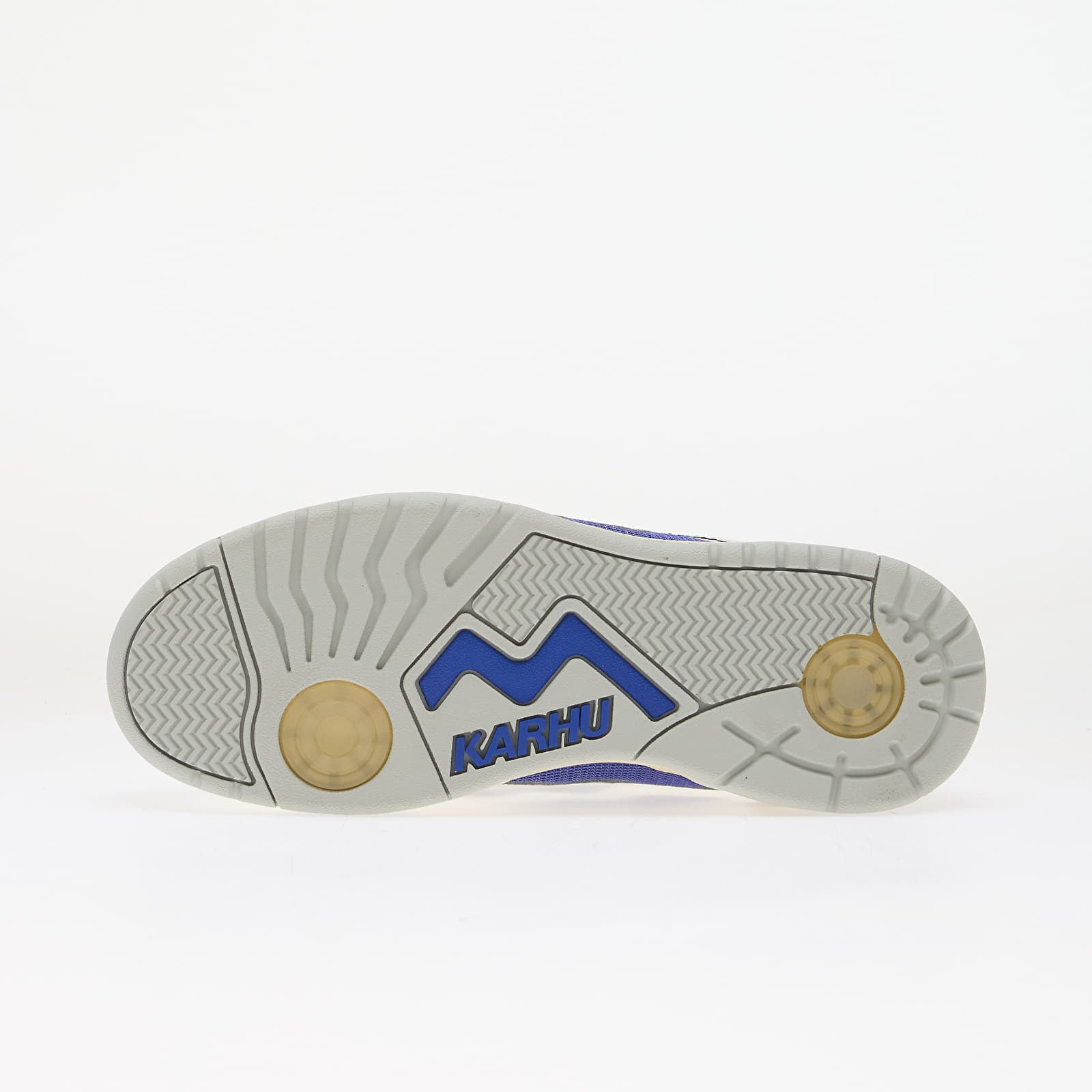 Ténis para homem Karhu Fusion XT Bright White/ Dazzling Blue