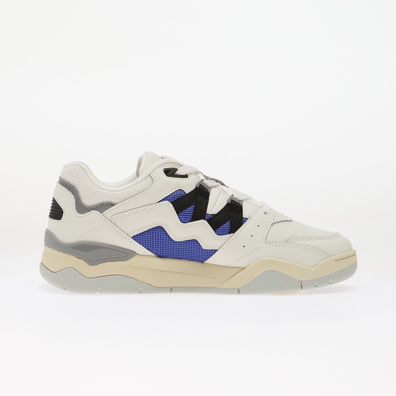 Ténis para homem Karhu Fusion XT Bright White/ Dazzling Blue