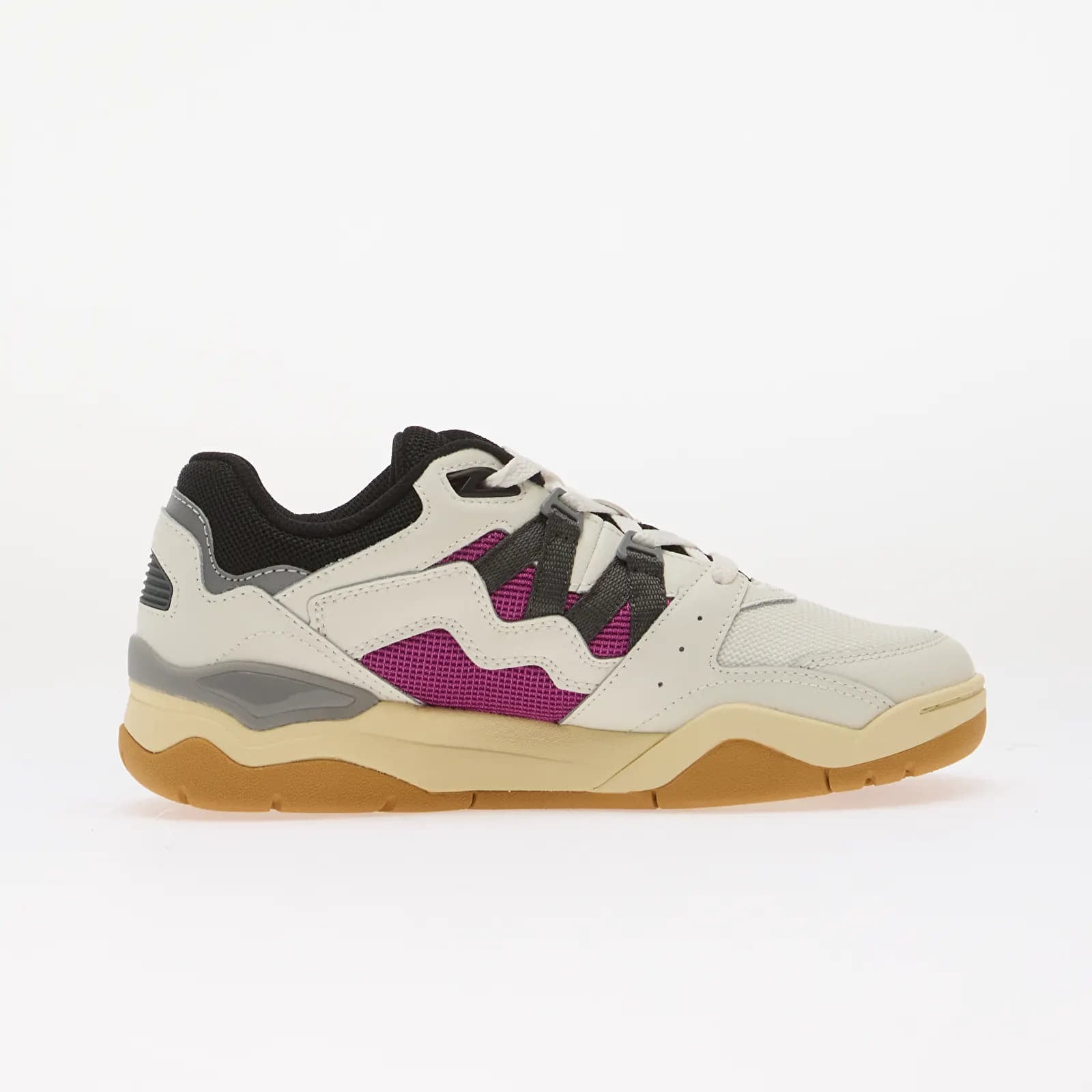 Ténis para homem Karhu Fusion XT Bright White/ Turbulence