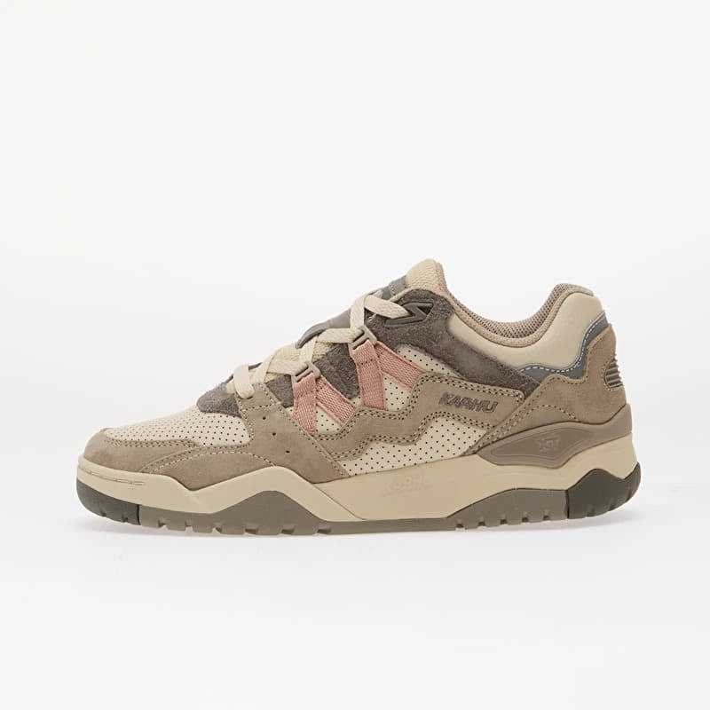 Karhu Fusion XT Silver Lining/ Adobe Rose