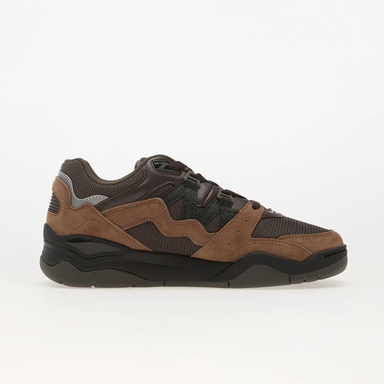 Vyriški sportbačiai Karhu Fusion XT Pine Bark/ Scarab