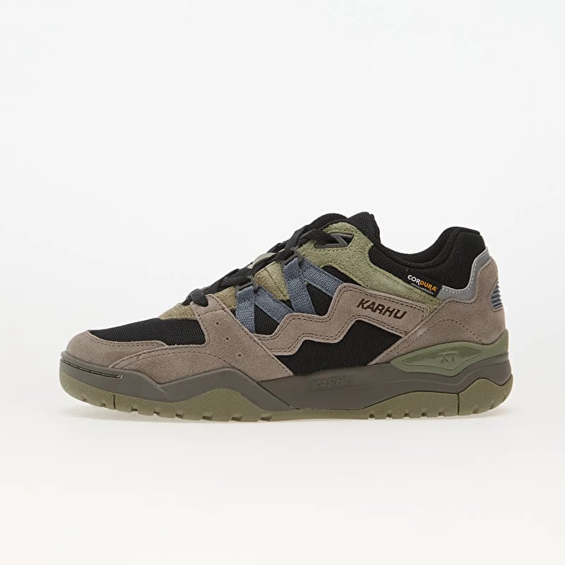 Karhu Fusion XT Hematite/ Gray Shingles
