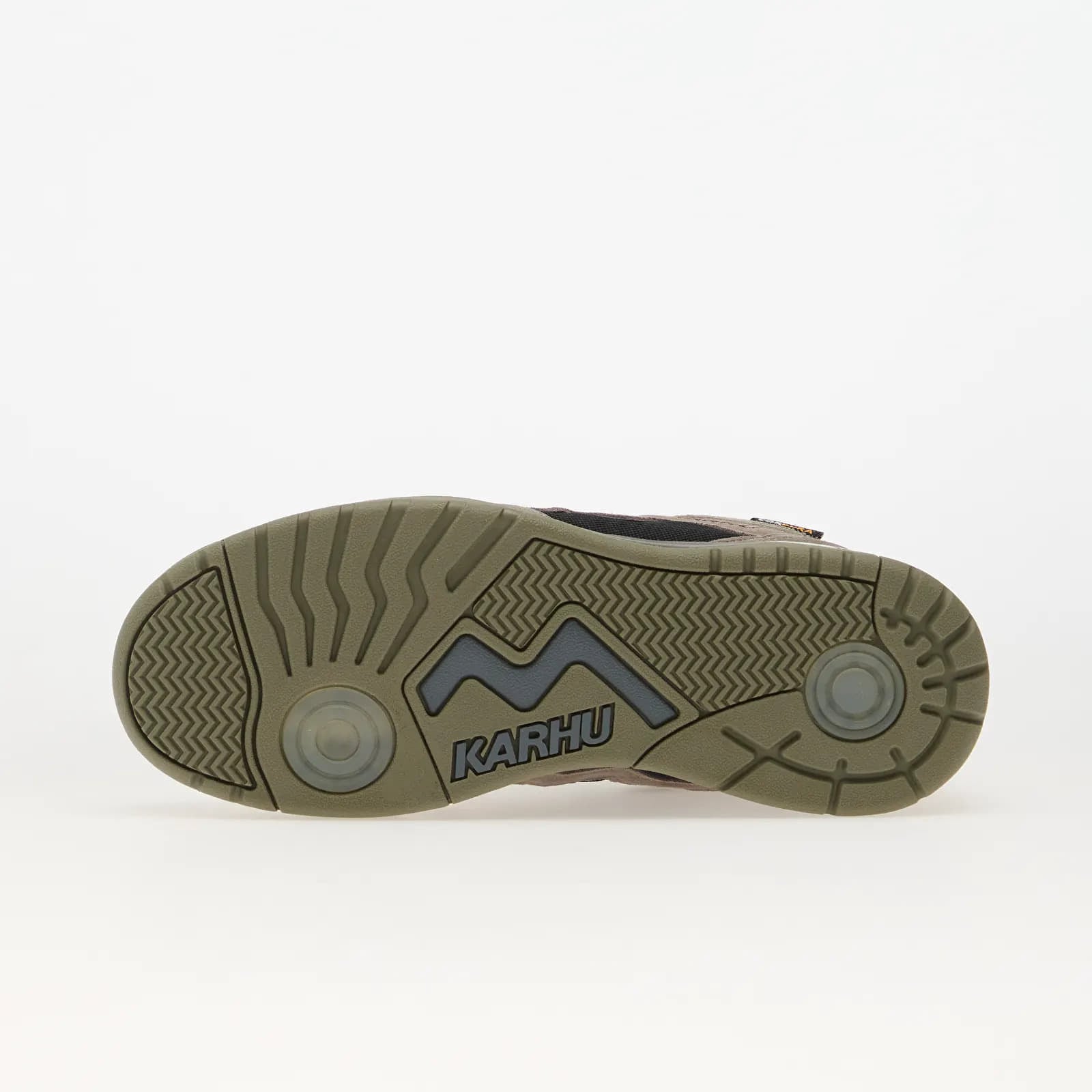 Sportschuhe für Männer Karhu Fusion XT Hematite/ Gray Shingles