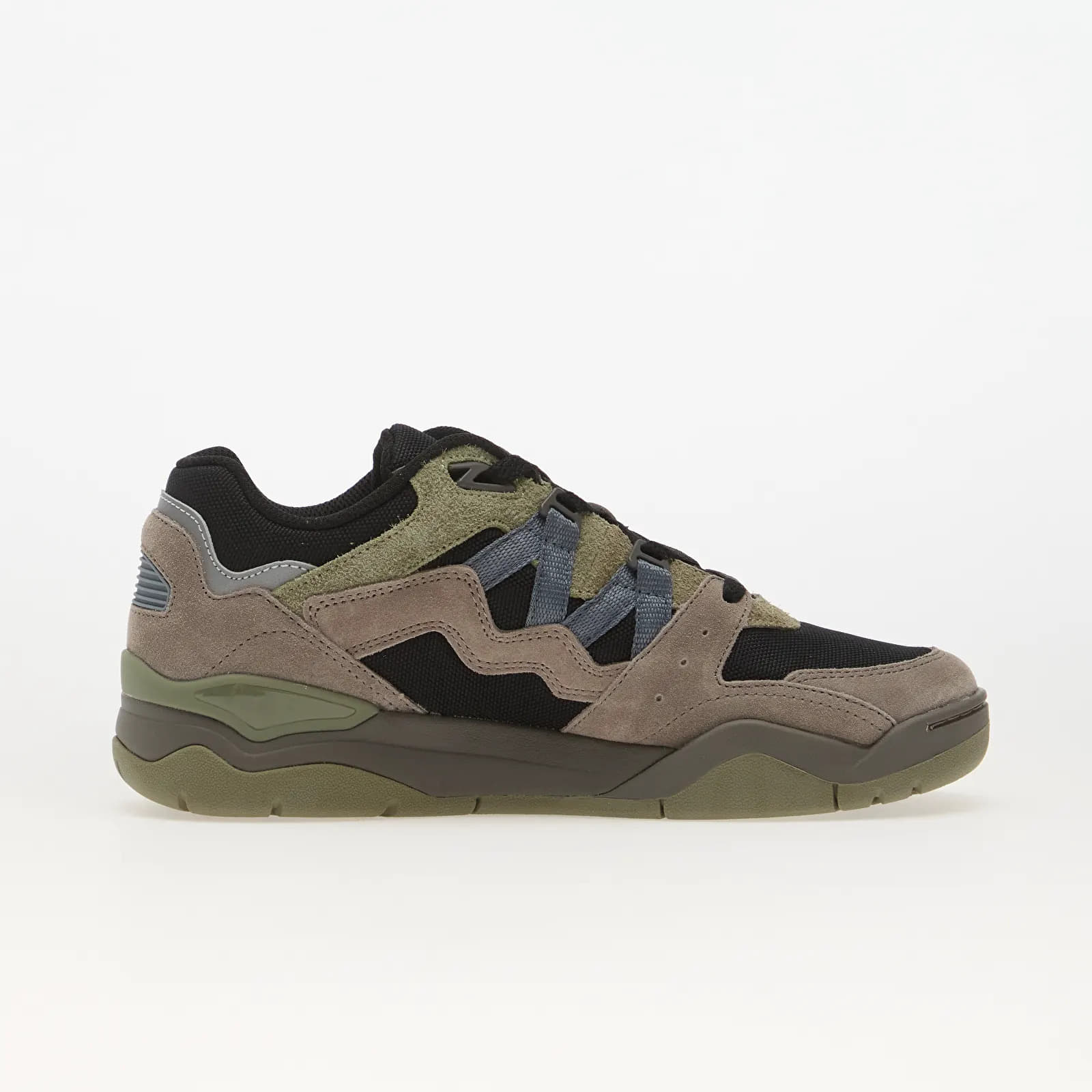 Sportschuhe für Männer Karhu Fusion XT Hematite/ Gray Shingles
