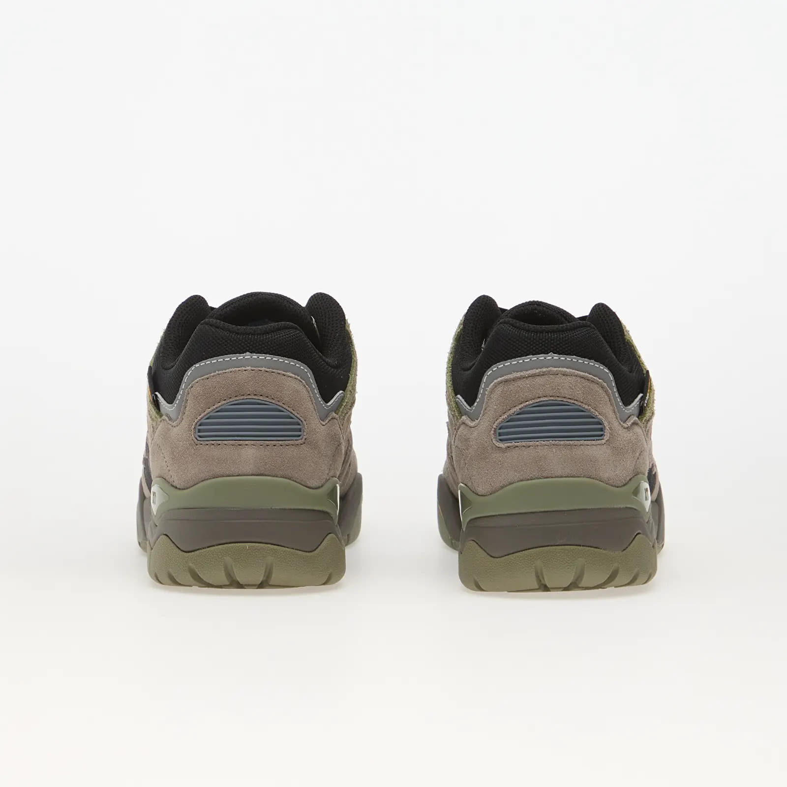 Sportschuhe für Männer Karhu Fusion XT Hematite/ Gray Shingles