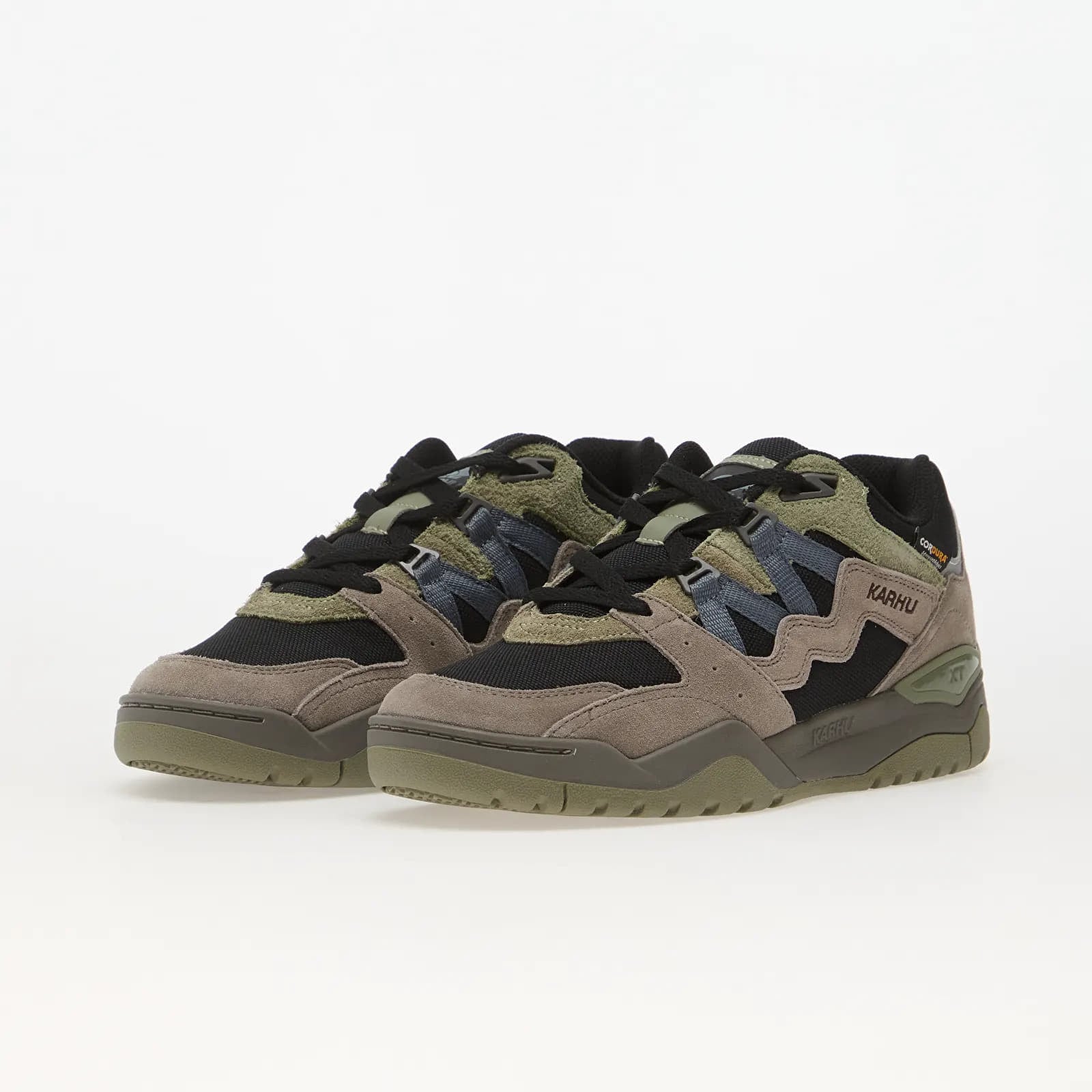 KARHU Sneakers Karhu Fusion XT Hematite/ Gray Shingles EUR 42.5 - 6