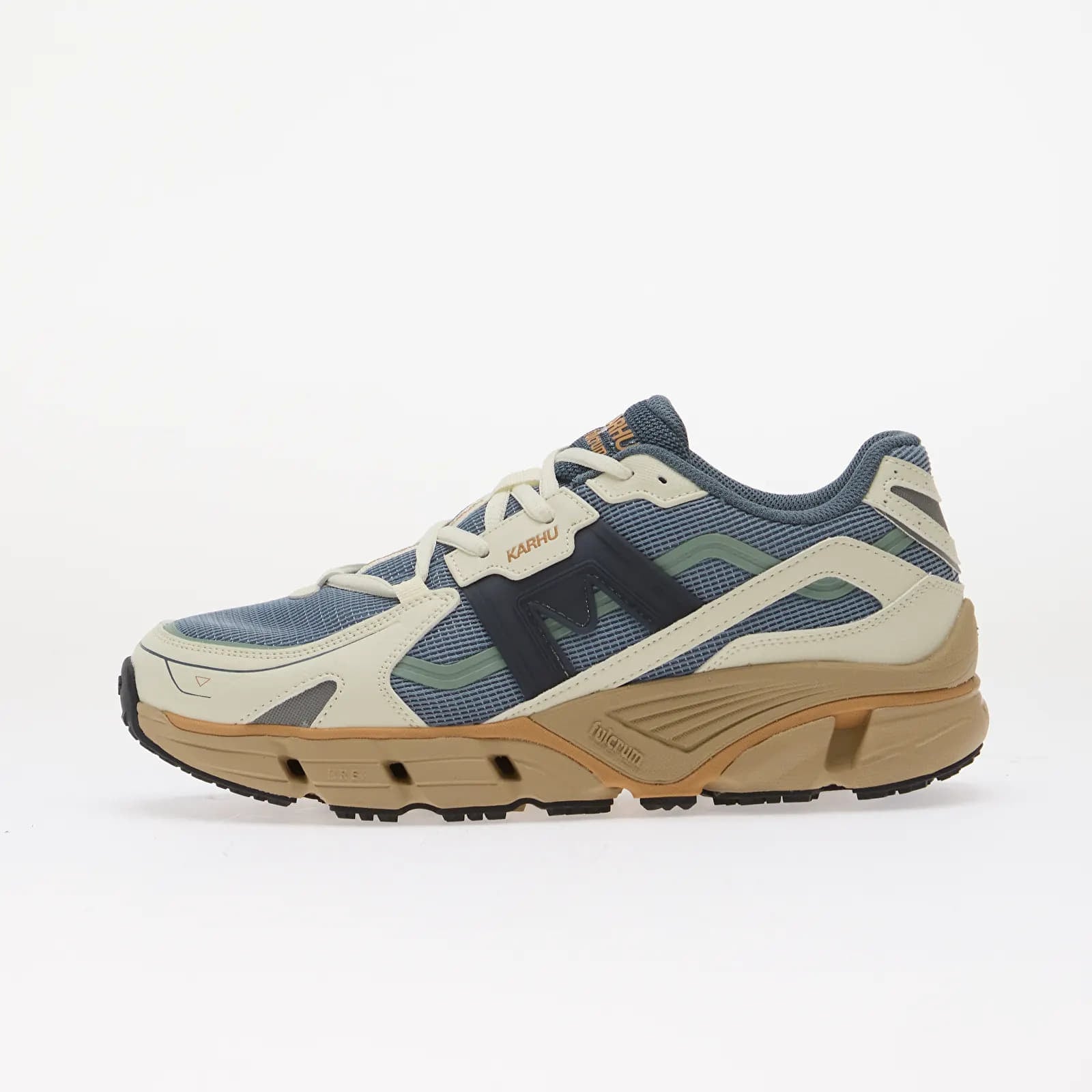 Сникърси Karhu Super Fulcrum Icicle/ Blue Mirage EUR 43.5
