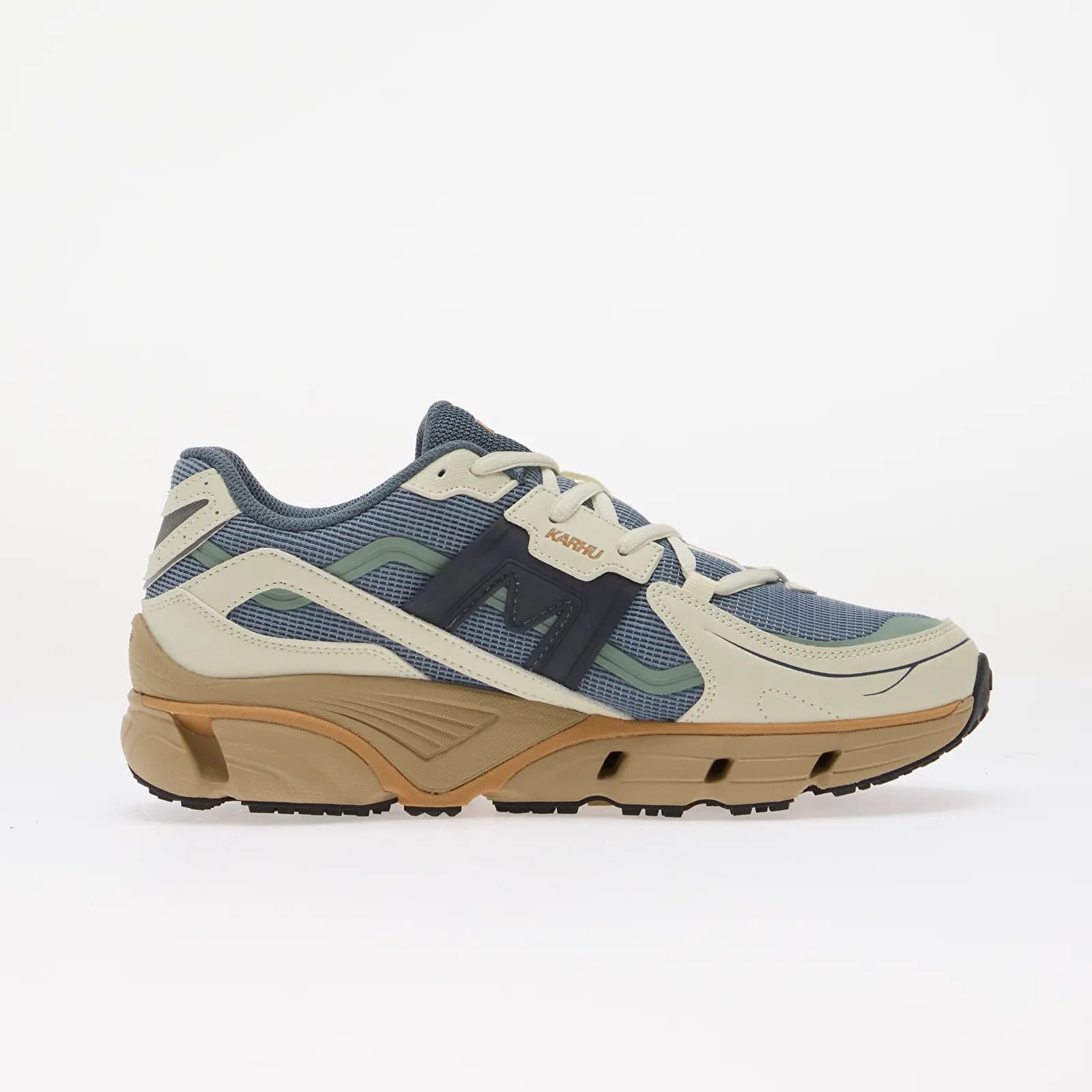 Sportschuhe für Männer Karhu Super Fulcrum Icicle/ Blue Mirage