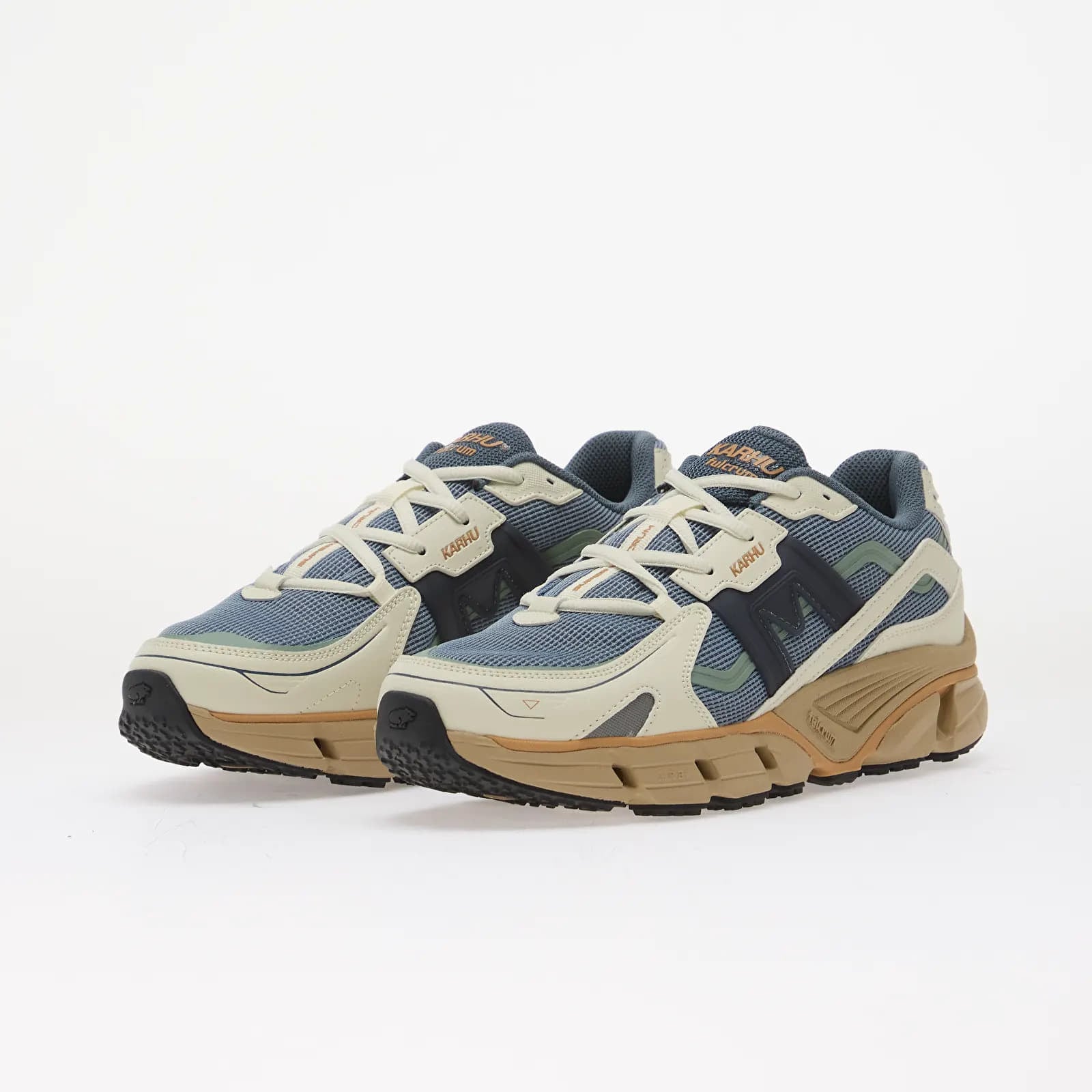 KARHU Sneakers Karhu Super Fulcrum Icicle/ Blue Mirage EUR 43.5 - 6