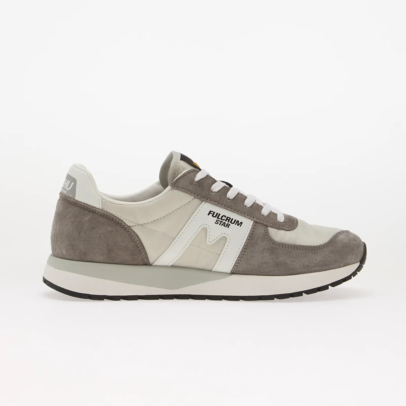 Miesten lenkkarit Karhu Fulcrum Star Gray Flannel/ Bright White