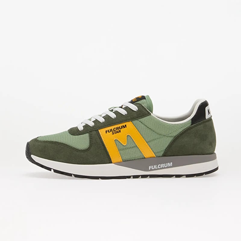 Karhu Fulcrum Star Thyme/ Saffron