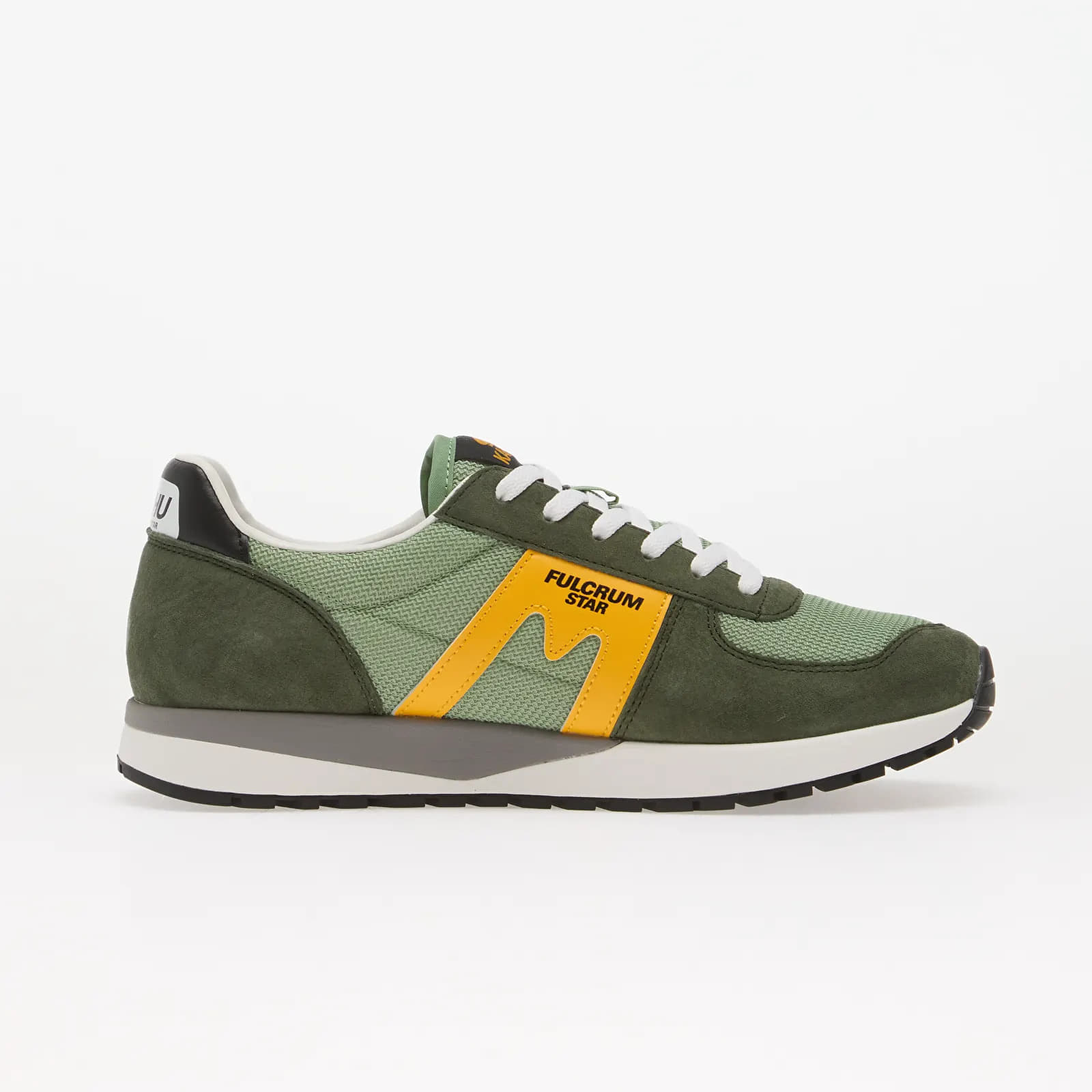 Miesten lenkkarit Karhu Fulcrum Star Thyme/ Saffron