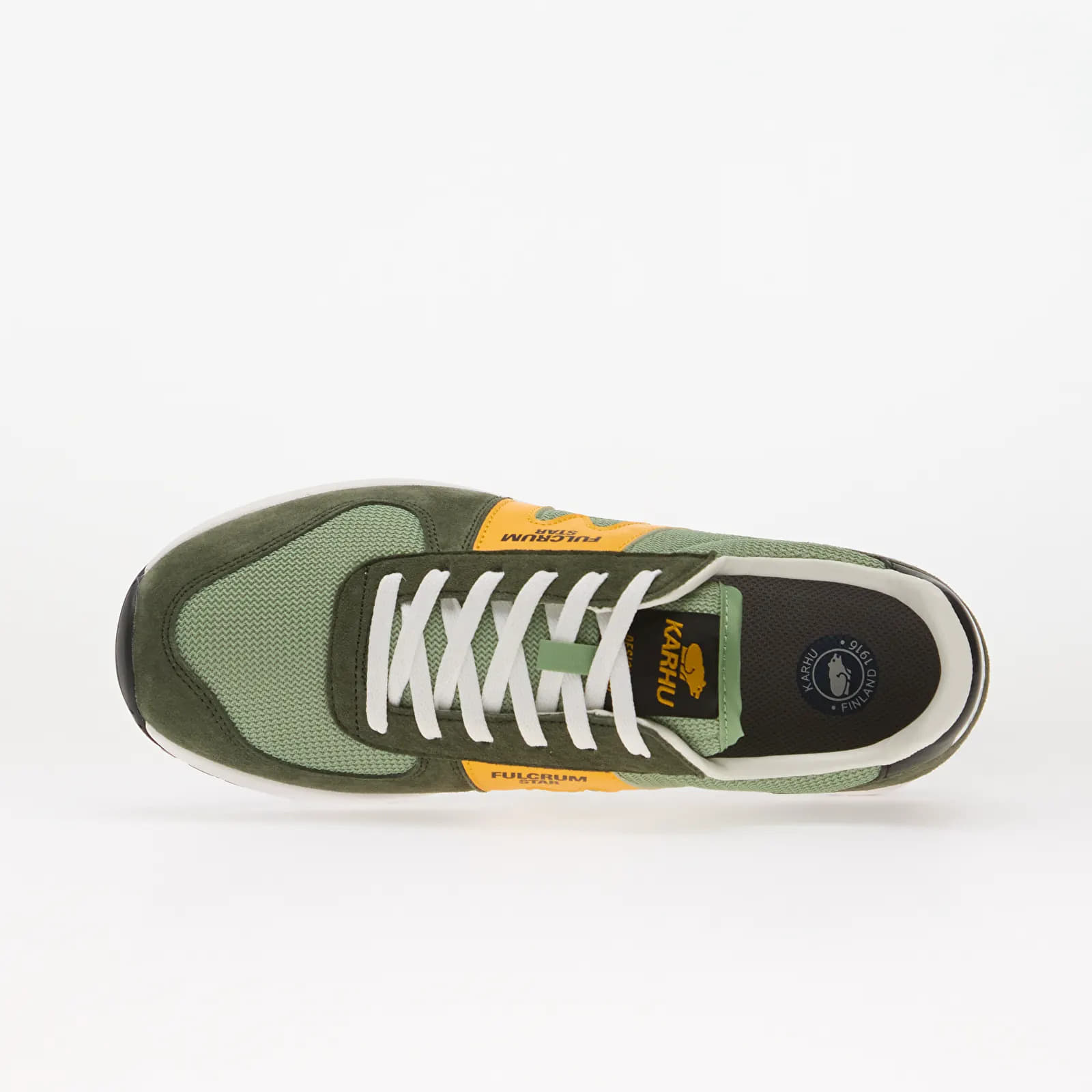 Miesten lenkkarit Karhu Fulcrum Star Thyme/ Saffron