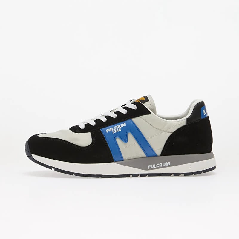 Karhu Fulcrum Star Jet Black/ Campanula