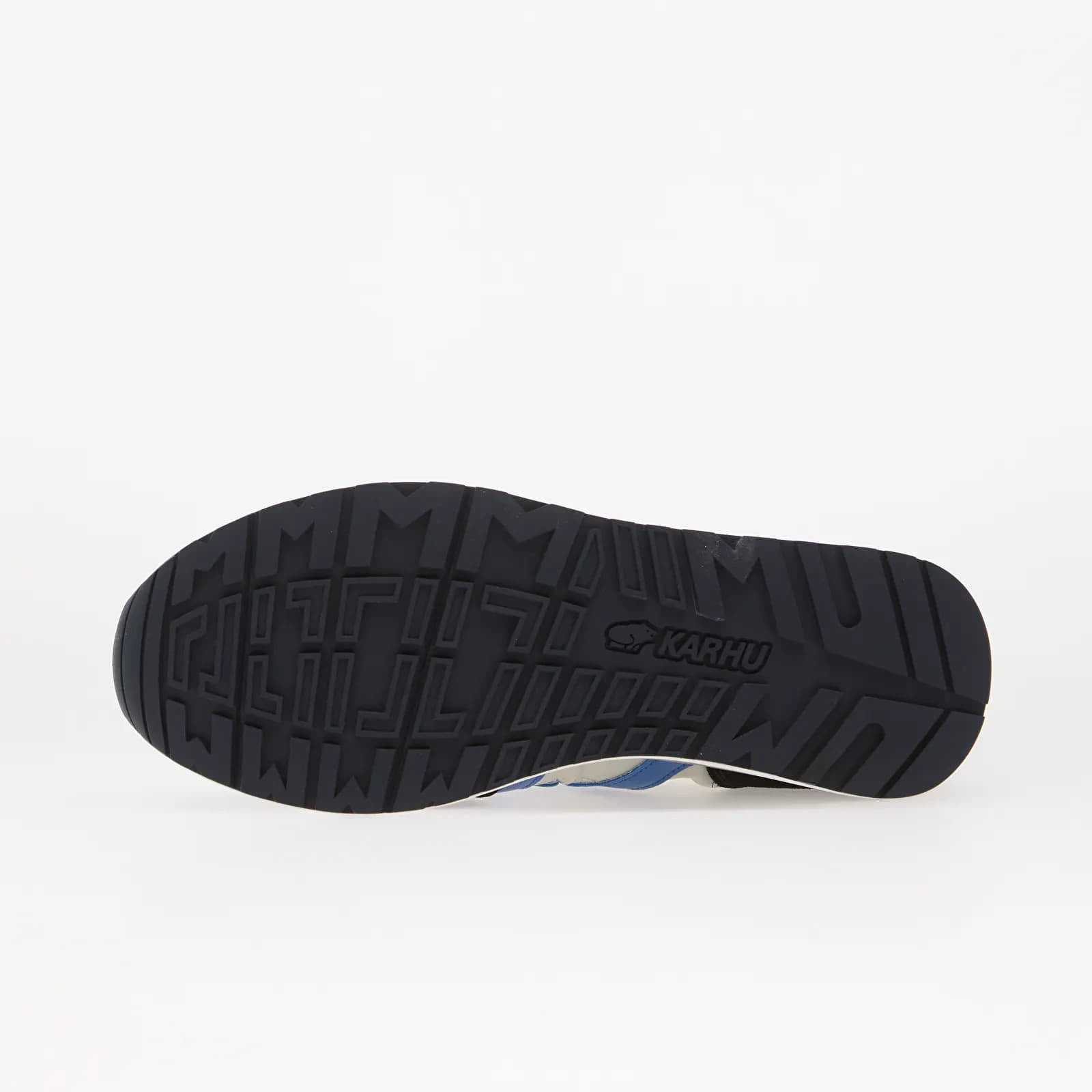 Sneakers Karhu Fulcrum Star Jet Black/ Campanula EUR 42.5