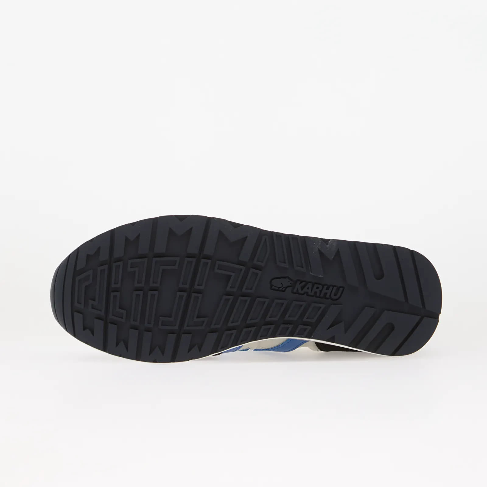 Miesten lenkkarit Karhu Fulcrum Star Jet Black/ Campanula