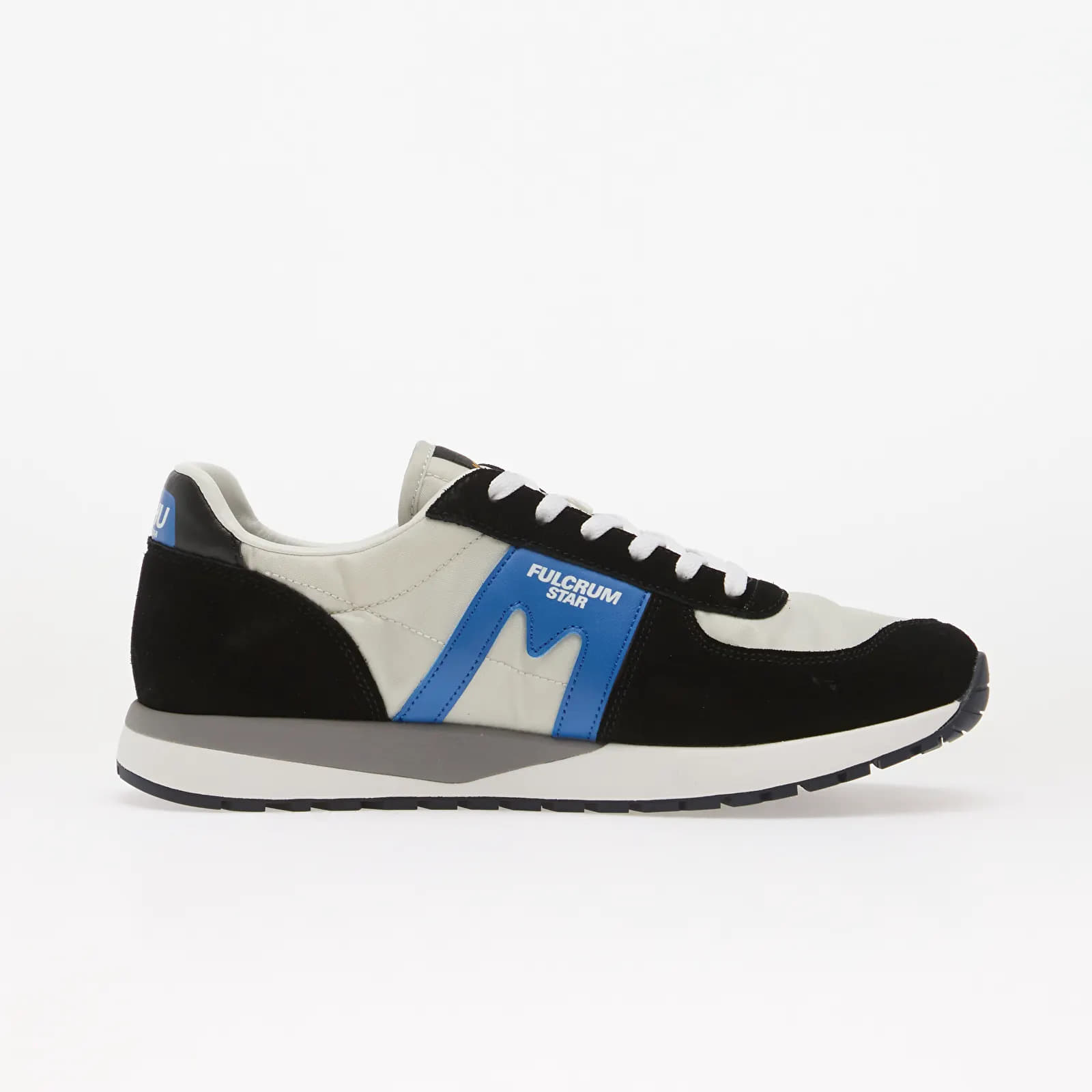 Miesten lenkkarit Karhu Fulcrum Star Jet Black/ Campanula