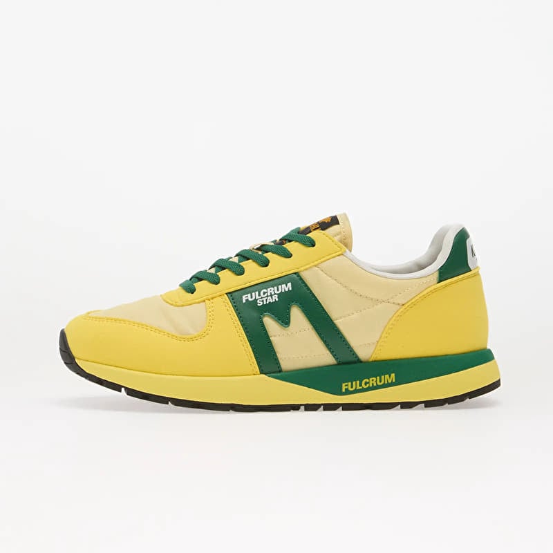 Karhu Fulcrum Star Aurora/ Verdant Green