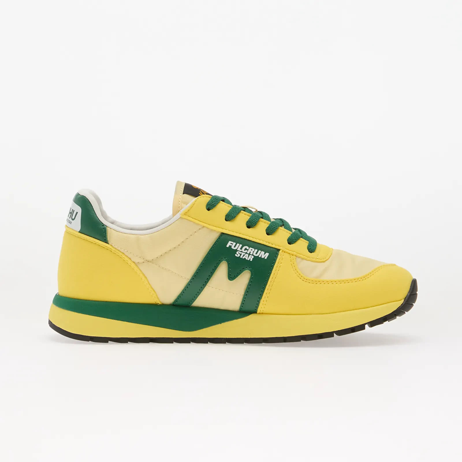 Sportschuhe für Männer Karhu Fulcrum Star Aurora/ Verdant Green