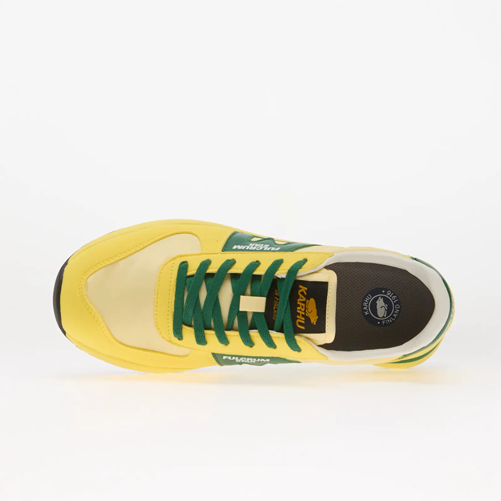 Sportschuhe für Männer Karhu Fulcrum Star Aurora/ Verdant Green