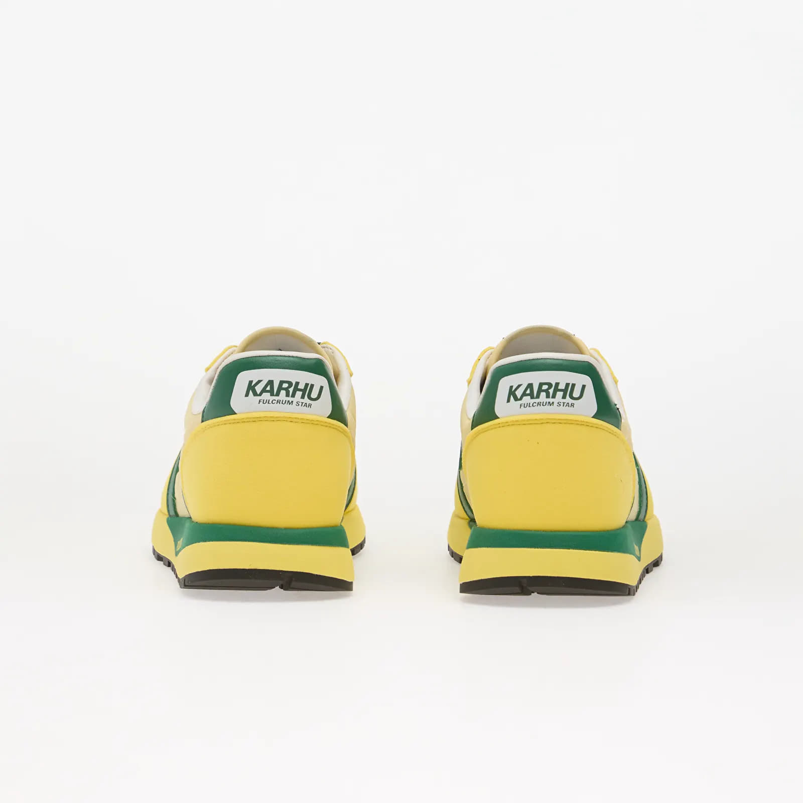 Sportschuhe für Männer Karhu Fulcrum Star Aurora/ Verdant Green