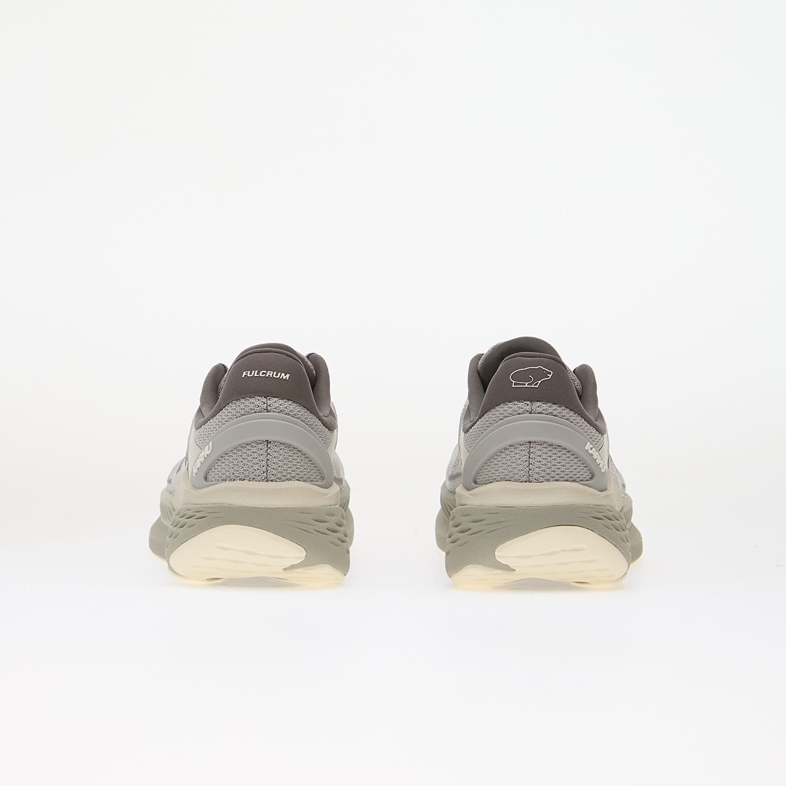 Мужские кроссовки Karhu Mestari Run LS Drizzle/ Alfalfa