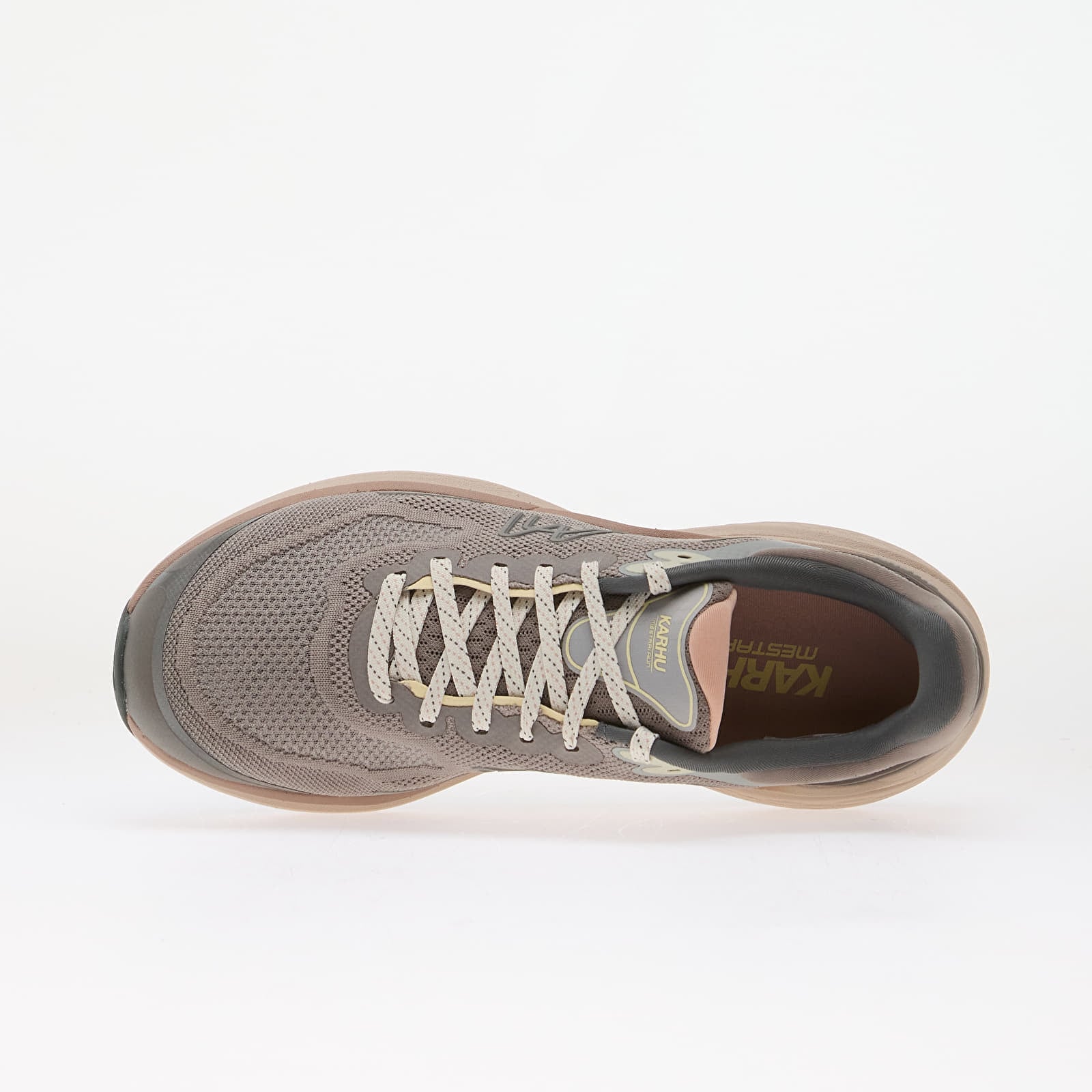 Чоловічі кросівки Karhu Mestari Run LS Steeple Gray/ High-Rise