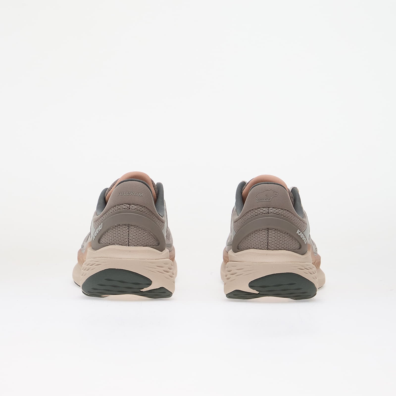 Чоловічі кросівки Karhu Mestari Run LS Steeple Gray/ High-Rise
