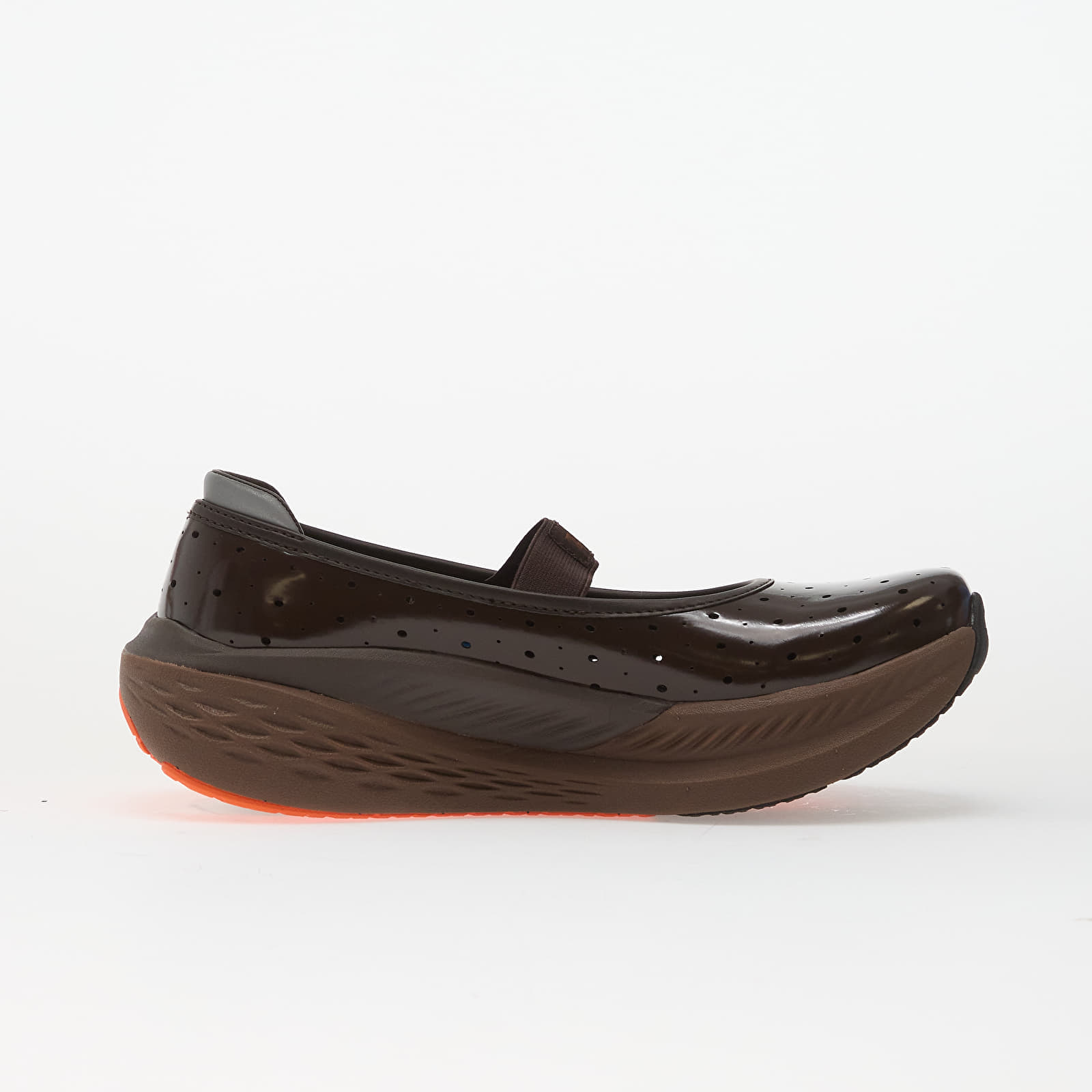 Sneakers til mænd Karhu x Zomer Paris Mestari Kesä Run Chocolate Torte/ Tiramisu