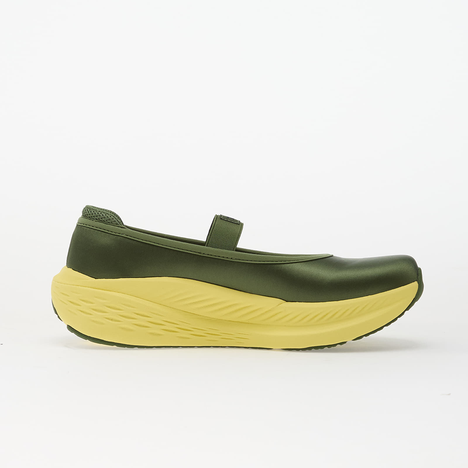 Pánske tenisky Karhu x Zomer Paris Mestari Kesä Run Cedar Green/ Limelight