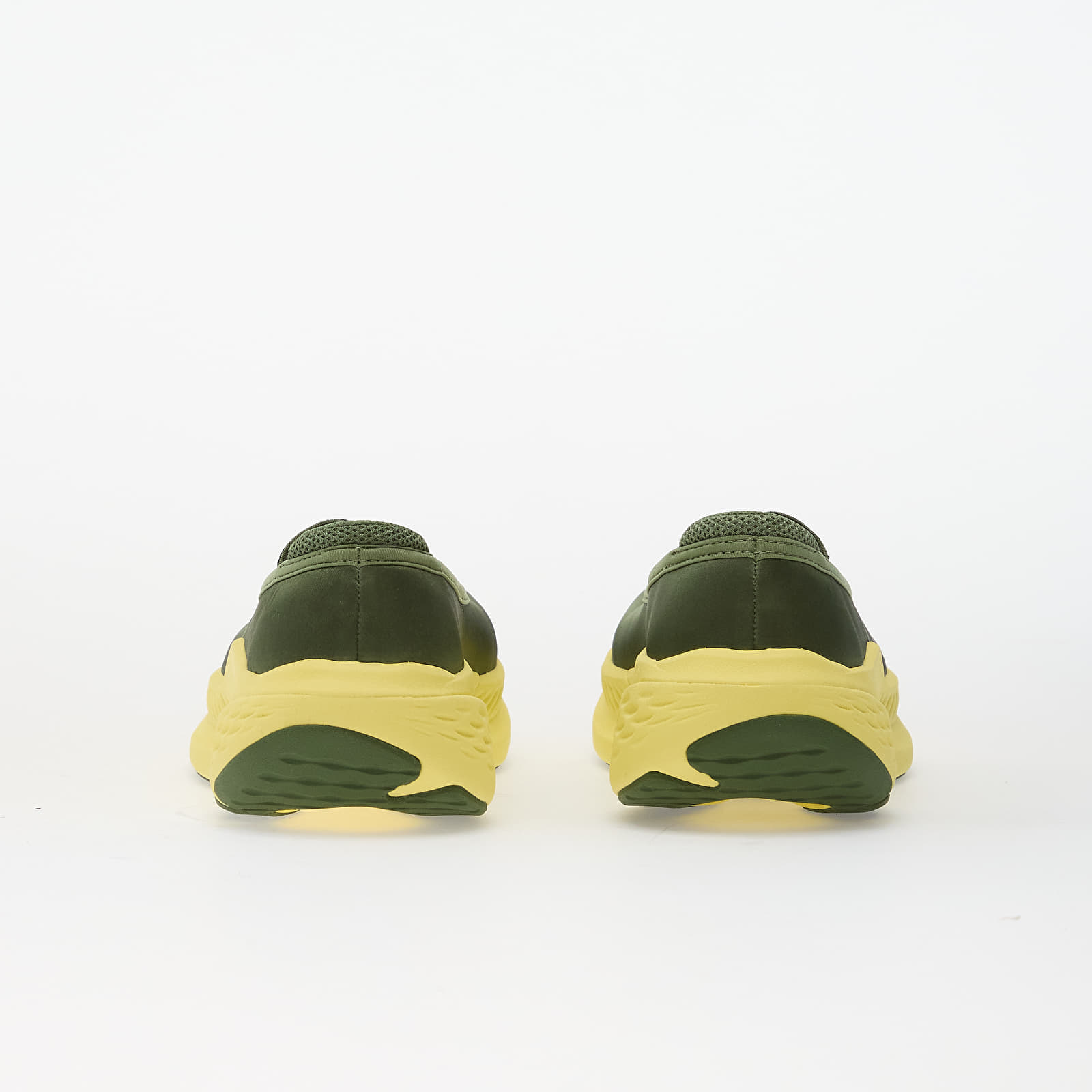 Pánske tenisky Karhu x Zomer Paris Mestari Kesä Run Cedar Green/ Limelight