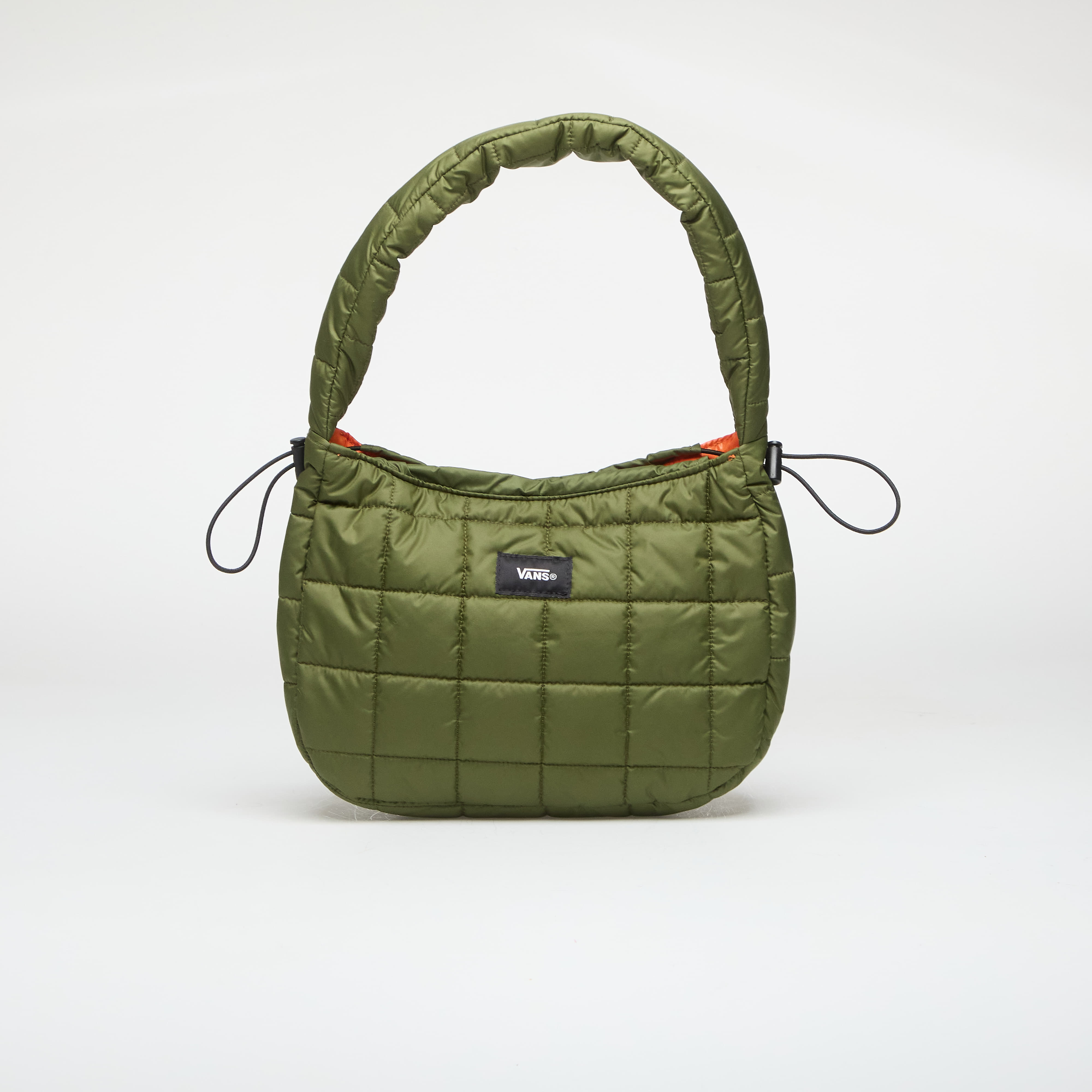 Чанта Vans Quilted Katie Bag Green Balsam Universal
