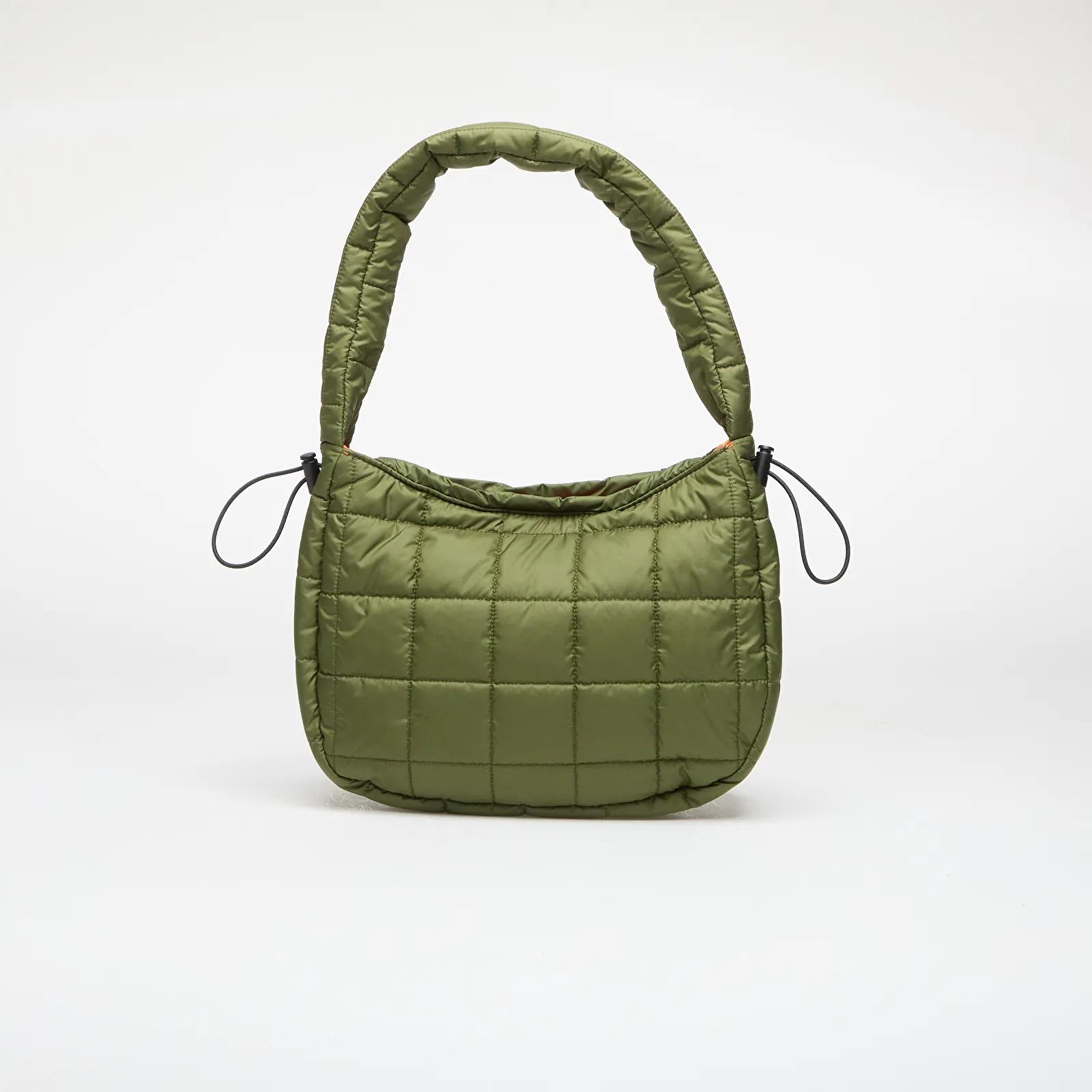 Meeste õlakotid Vans Quilted Katie Bag Green Balsam
